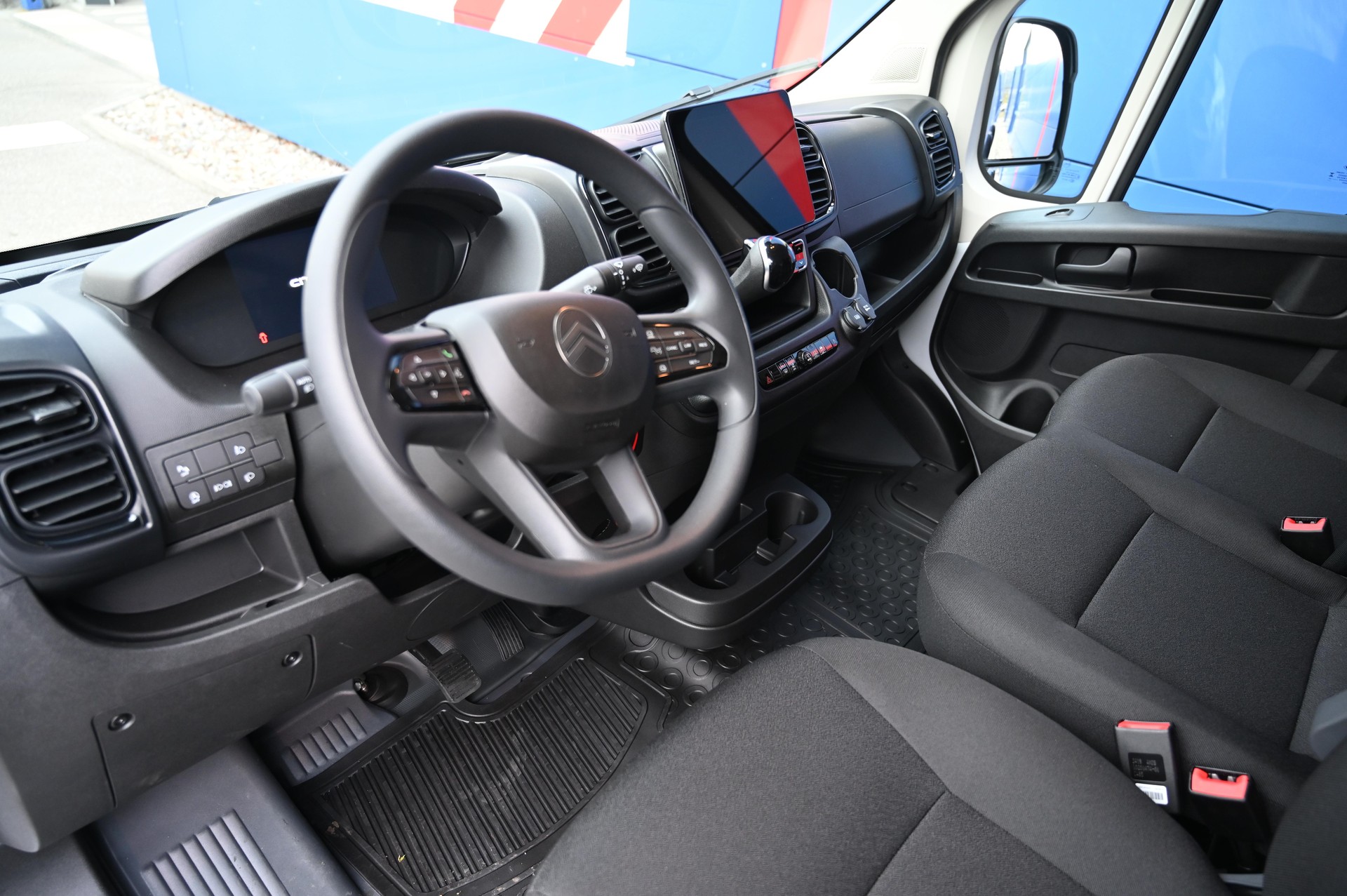 CITROEN Jumper Kaw. 35+ L2H2 2.2 BlueHDi 180 S/S-image-14