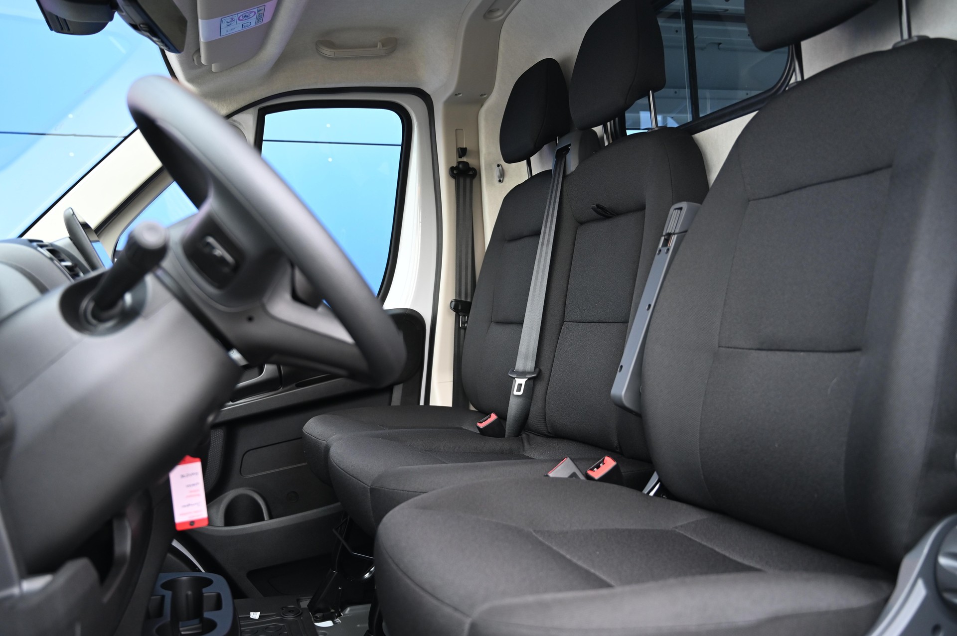 CITROEN Jumper Kaw. 35+ L2H2 2.2 BlueHDi 180 S/S-image-10