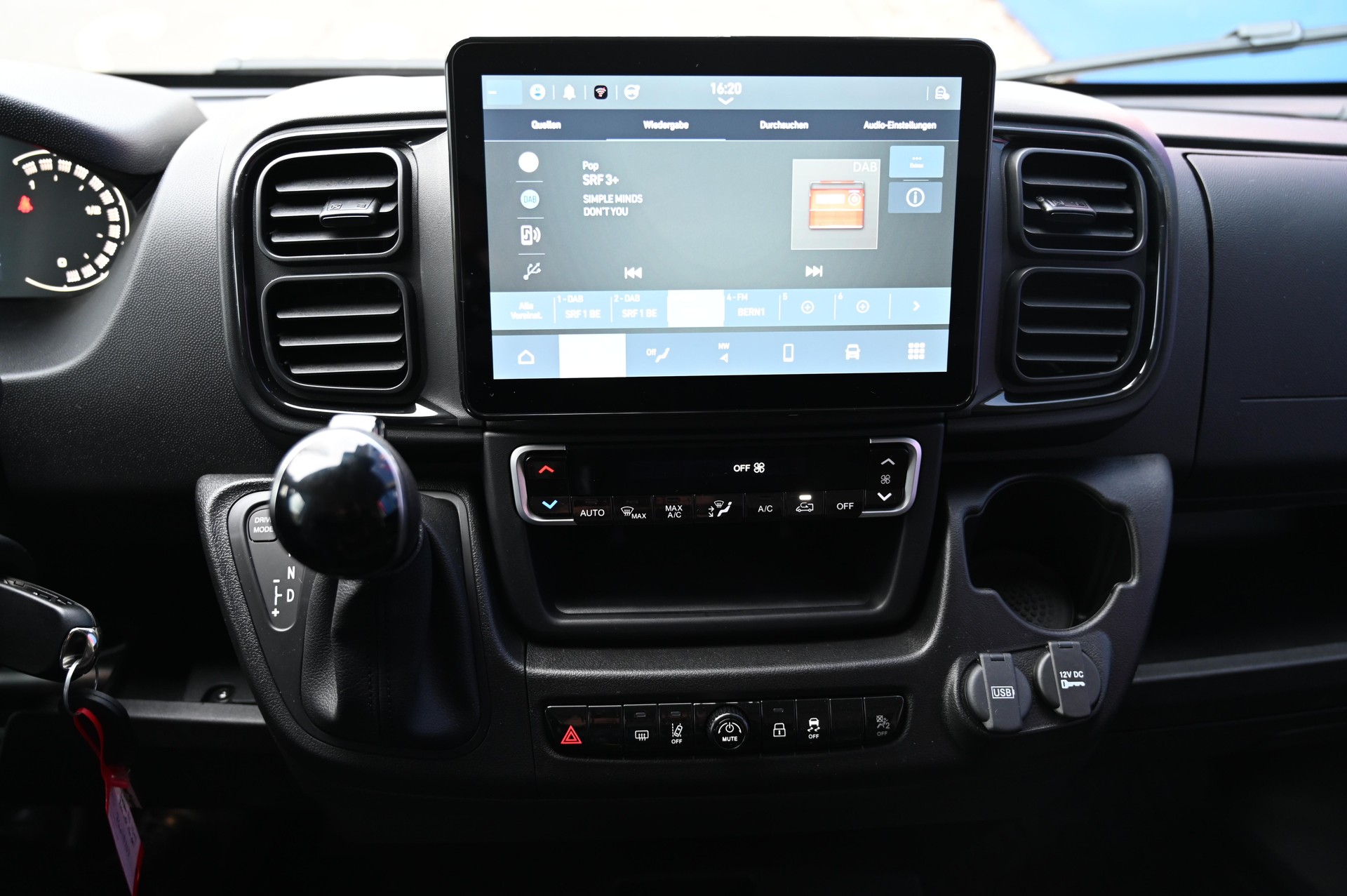 CITROEN Jumper Kaw. 35+ L2H2 2.2 BlueHDi 180 S/S-image-4
