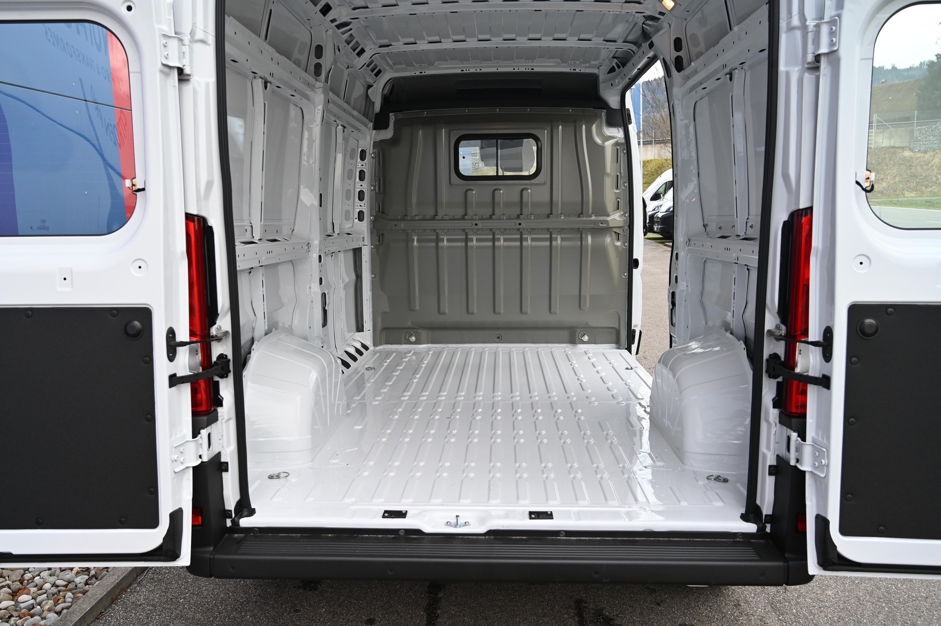 CITROEN Jumper Kaw. 35+ L2H2 2.2 BlueHDi 180 S/S-image-9
