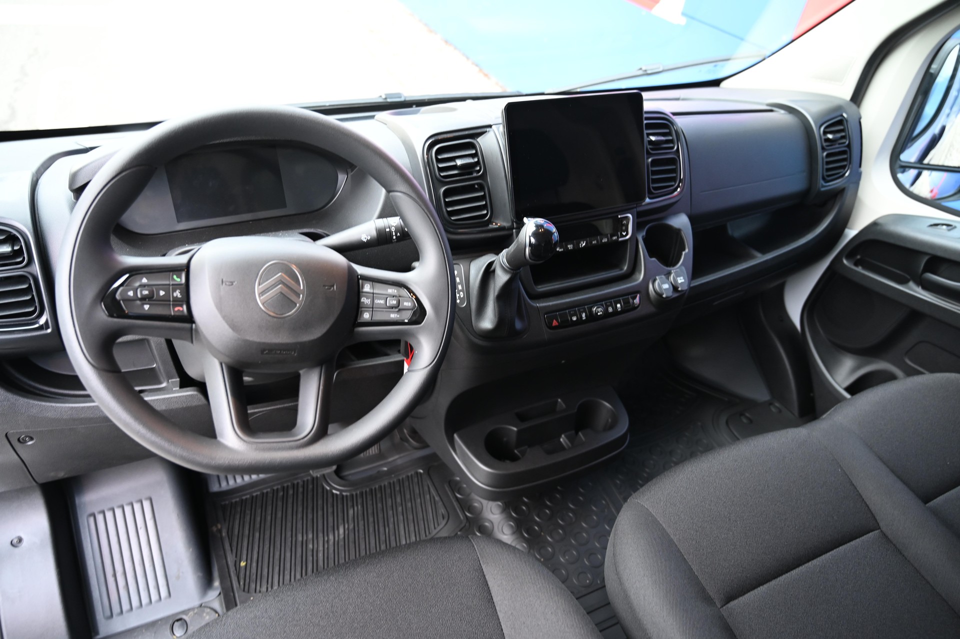 CITROEN Jumper Kaw. 35+ L2H2 2.2 BlueHDi 180 S/S-image-3