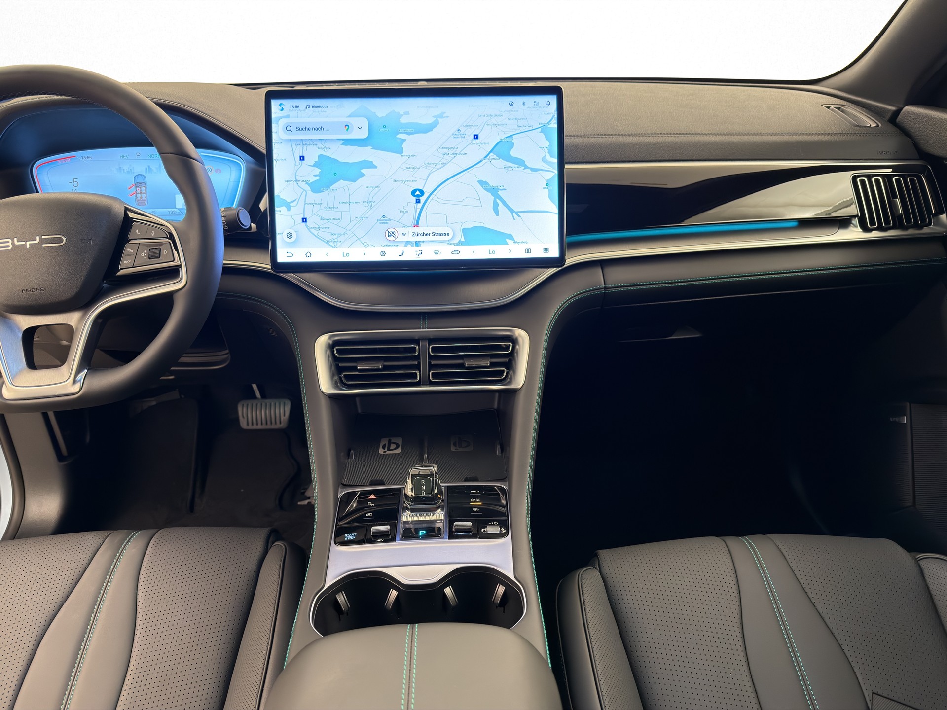 BYD Seal U DM-i Design AWD-image-10