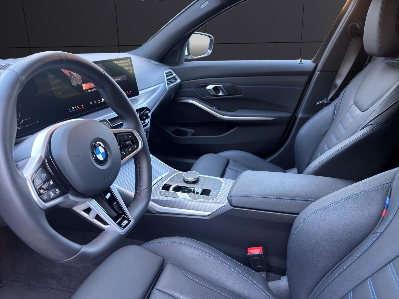 BMW 3er Reihe G20 320d xDrive SAG-showroom-element-1