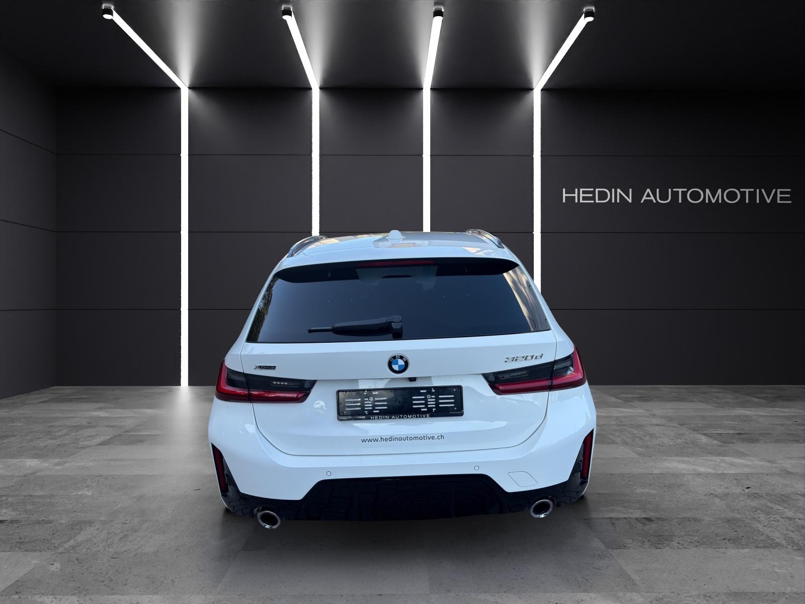 BMW 3er Reihe G20 320d xDrive SAG-image-8