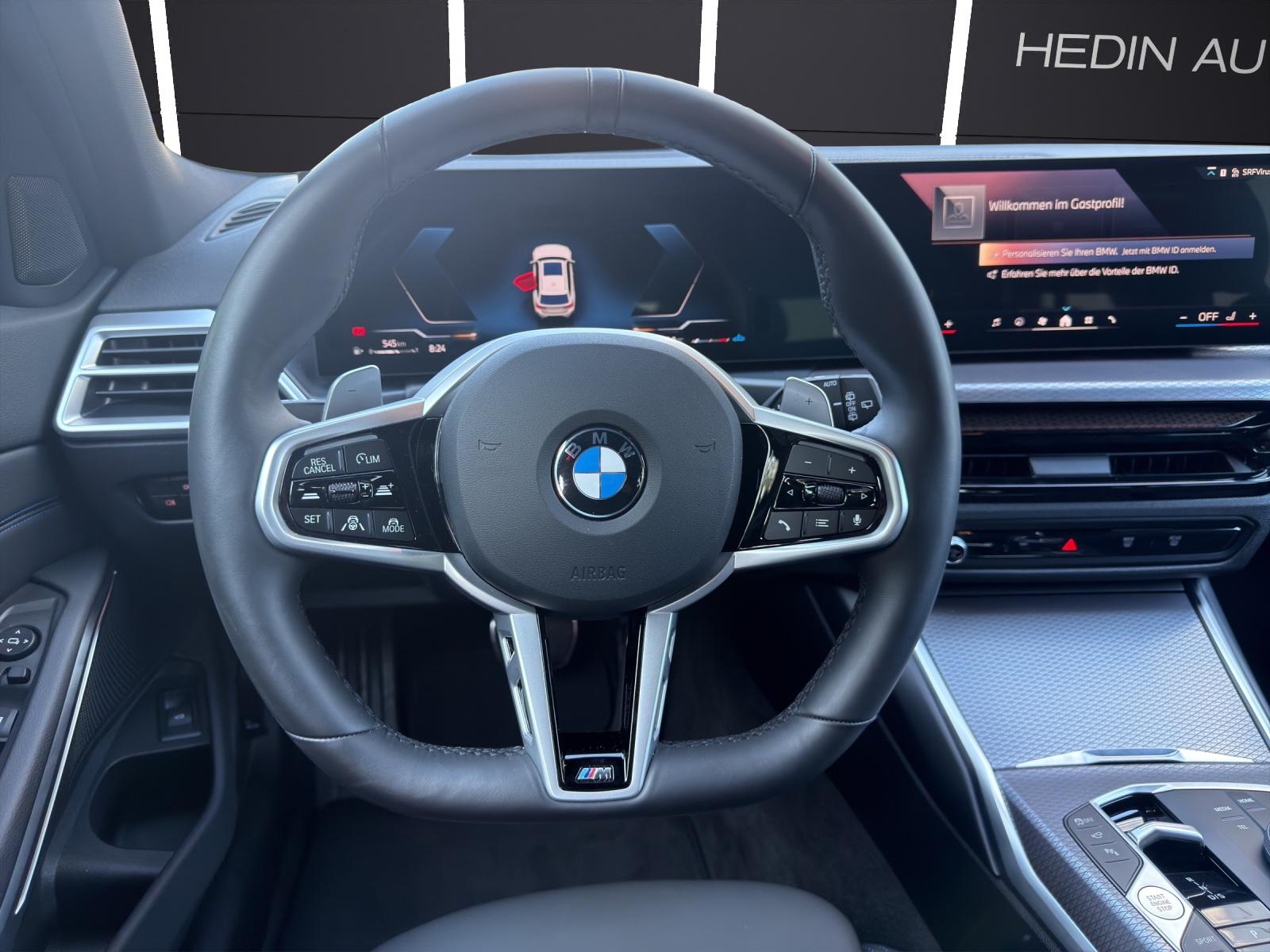 BMW 3er Reihe G20 320d xDrive SAG-image-5