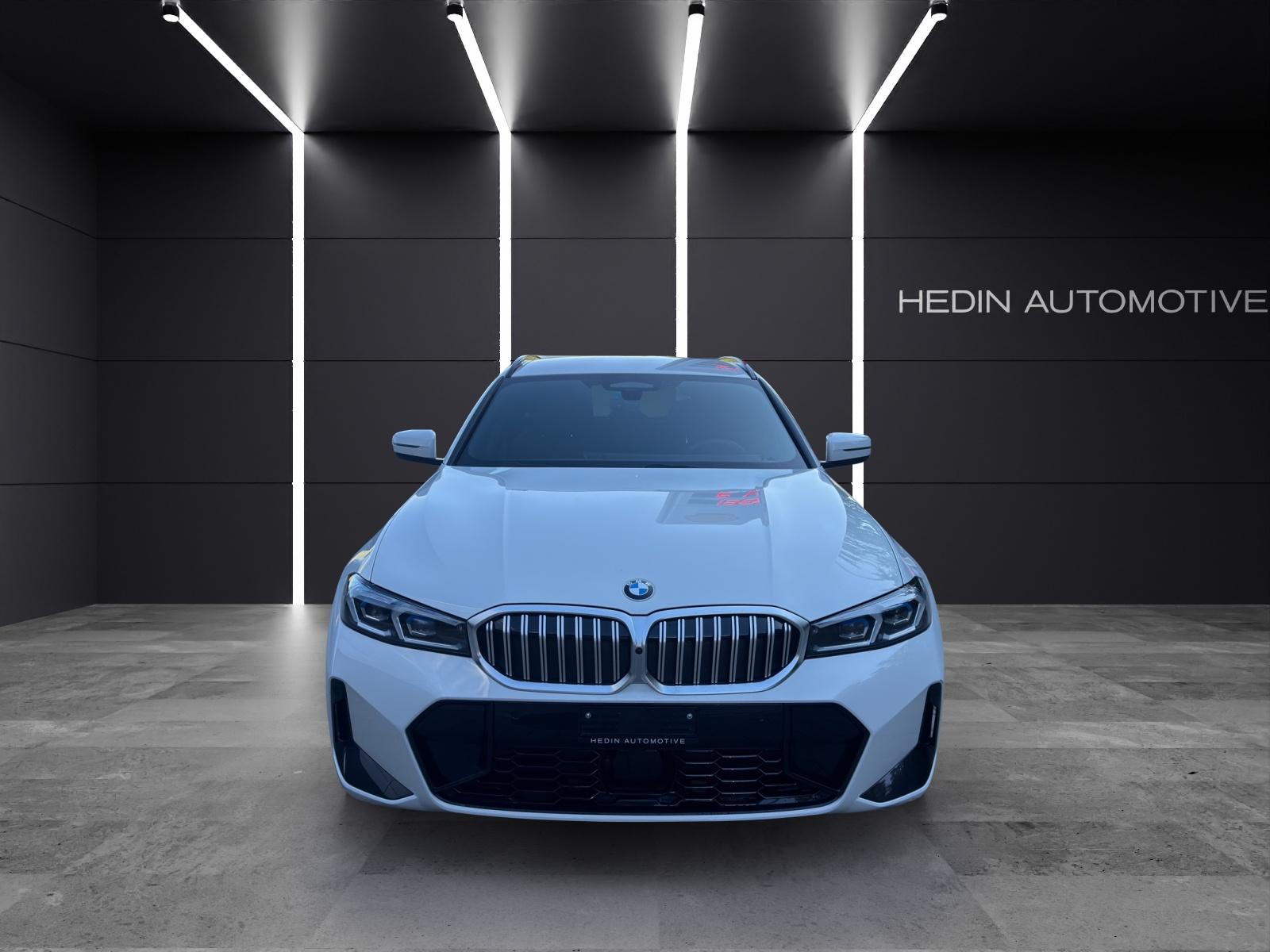 BMW 3er Reihe G20 320d xDrive SAG-image-6