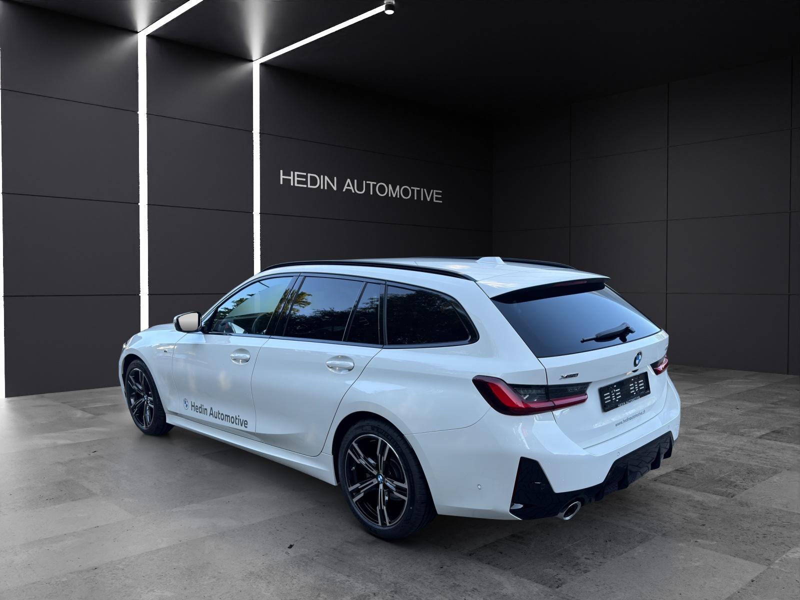 BMW 3er Reihe G20 320d xDrive SAG-showroom-element-2
