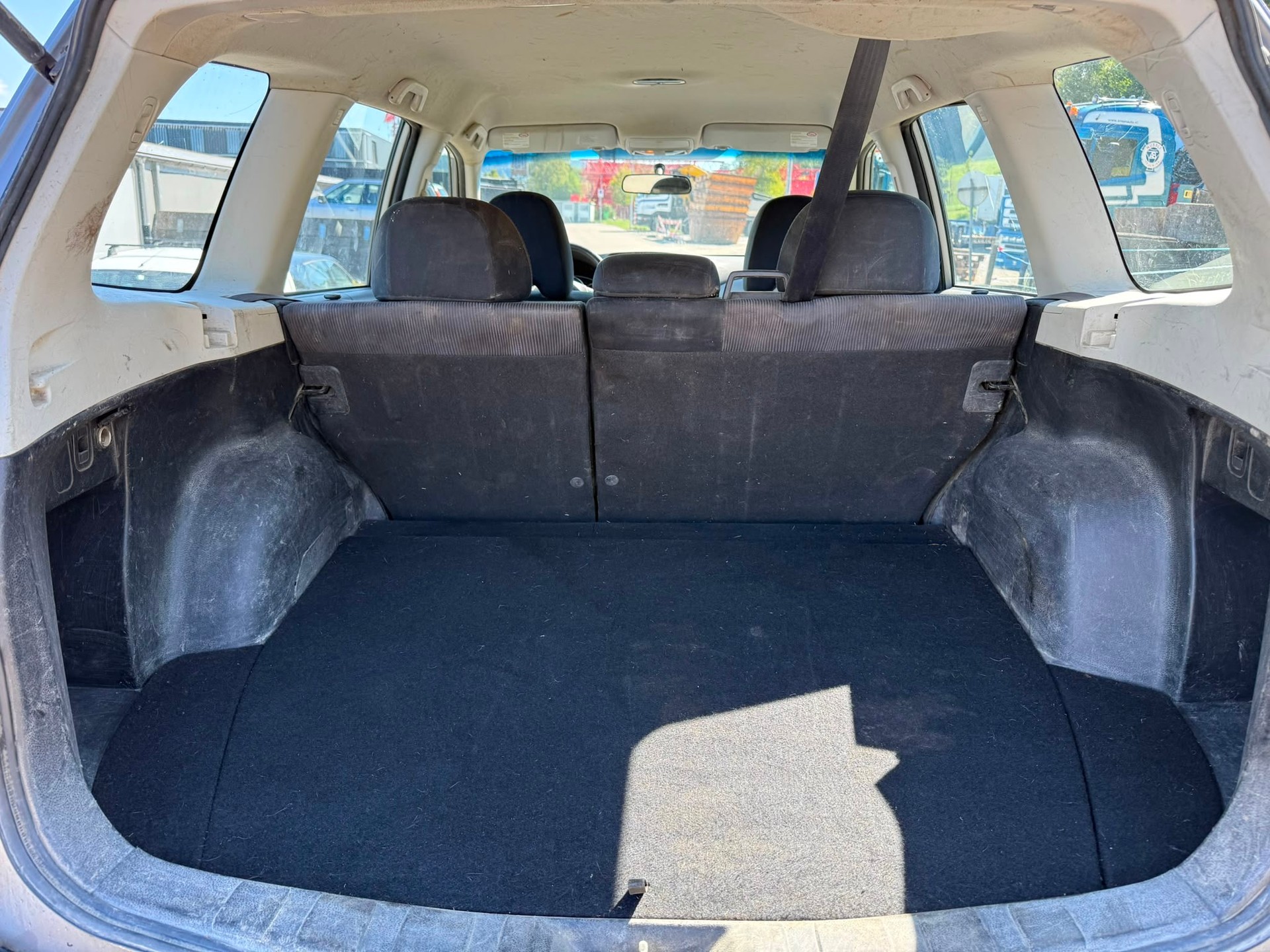 SUBARU Forester 2.0X Advantage-image-8