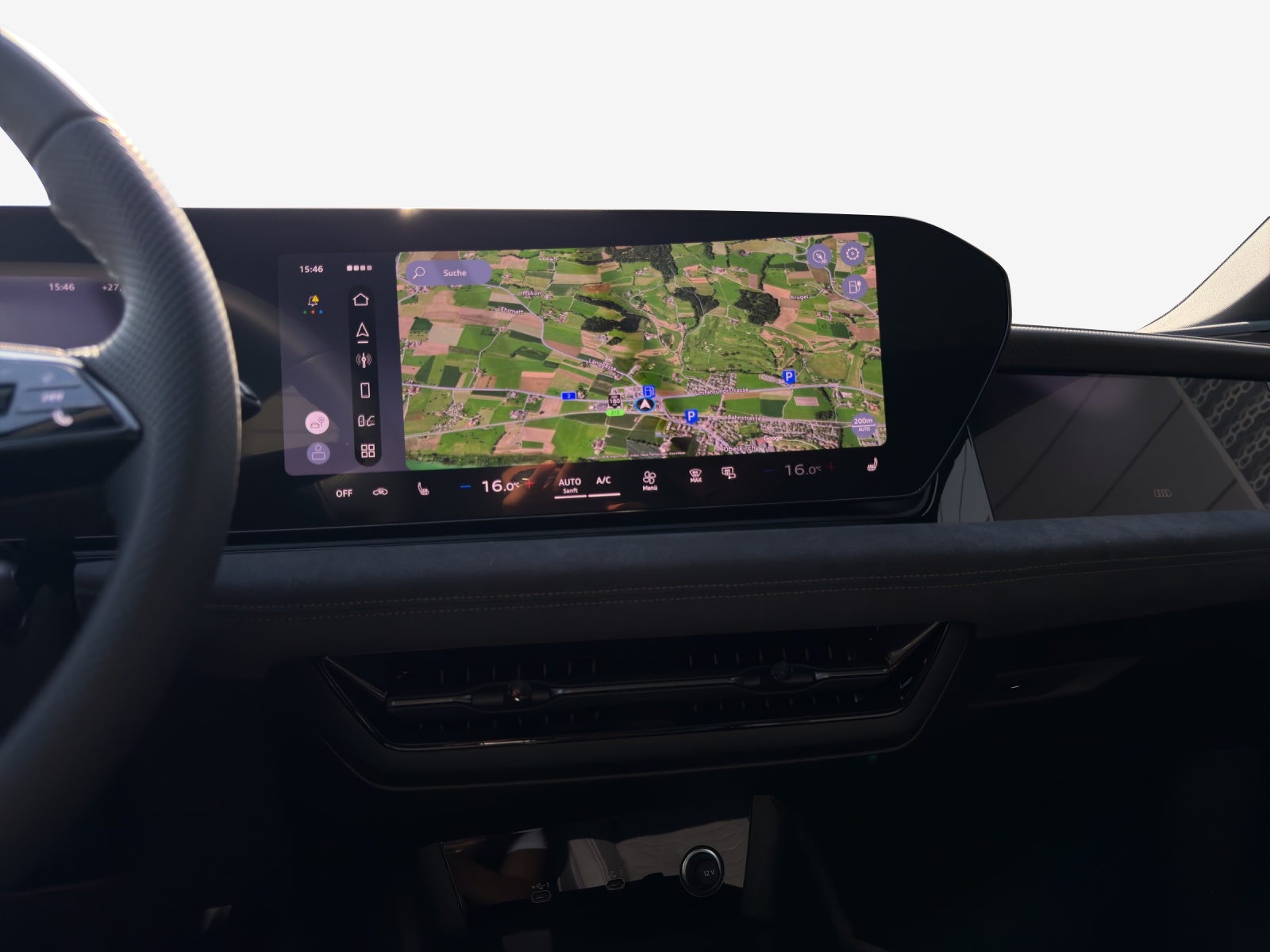 AUDI A6 Avant e-tron quattro-image-10