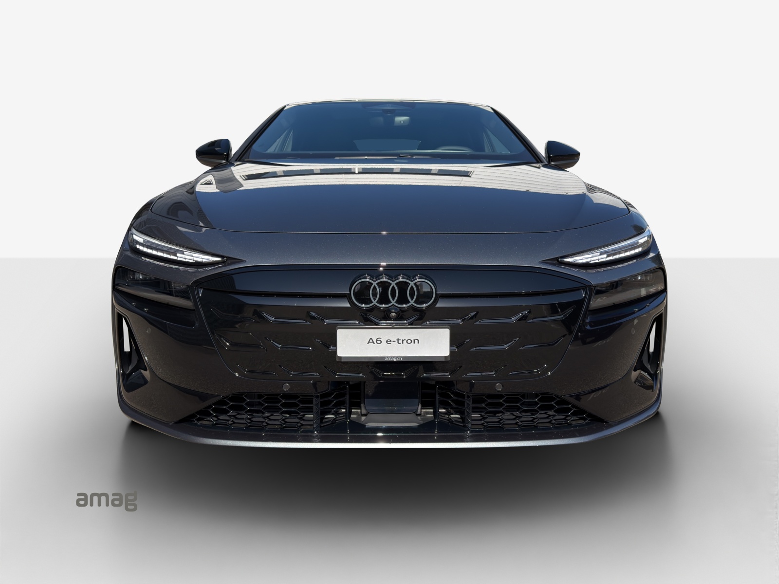 AUDI A6 Avant e-tron quattro-image-6