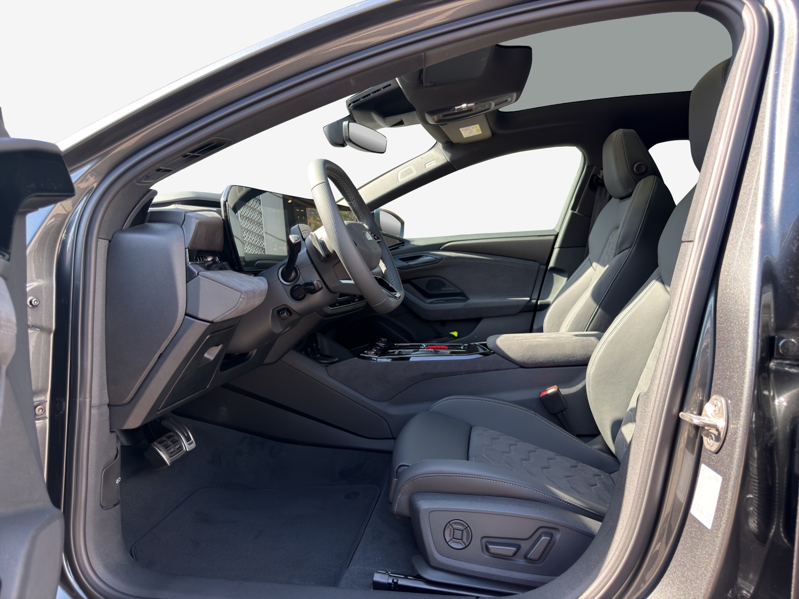 AUDI A6 Avant e-tron quattro-image-7