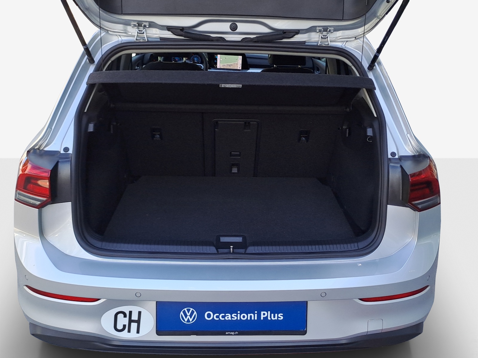 VW Golf 1.0 eTSI mHEV ACTLife DSG-image-12