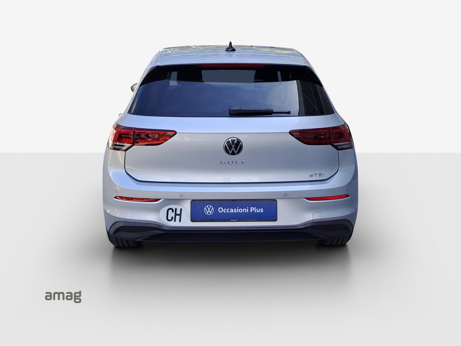 VW Golf 1.0 eTSI mHEV ACTLife DSG-image-3