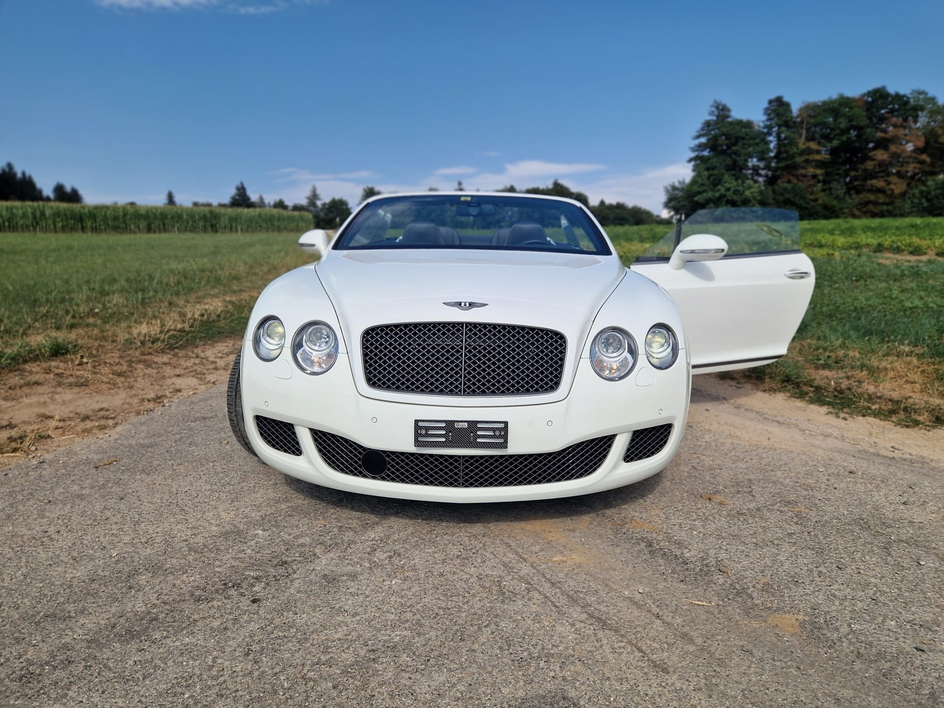 BENTLEY 6.0 V12 Speed-image-2