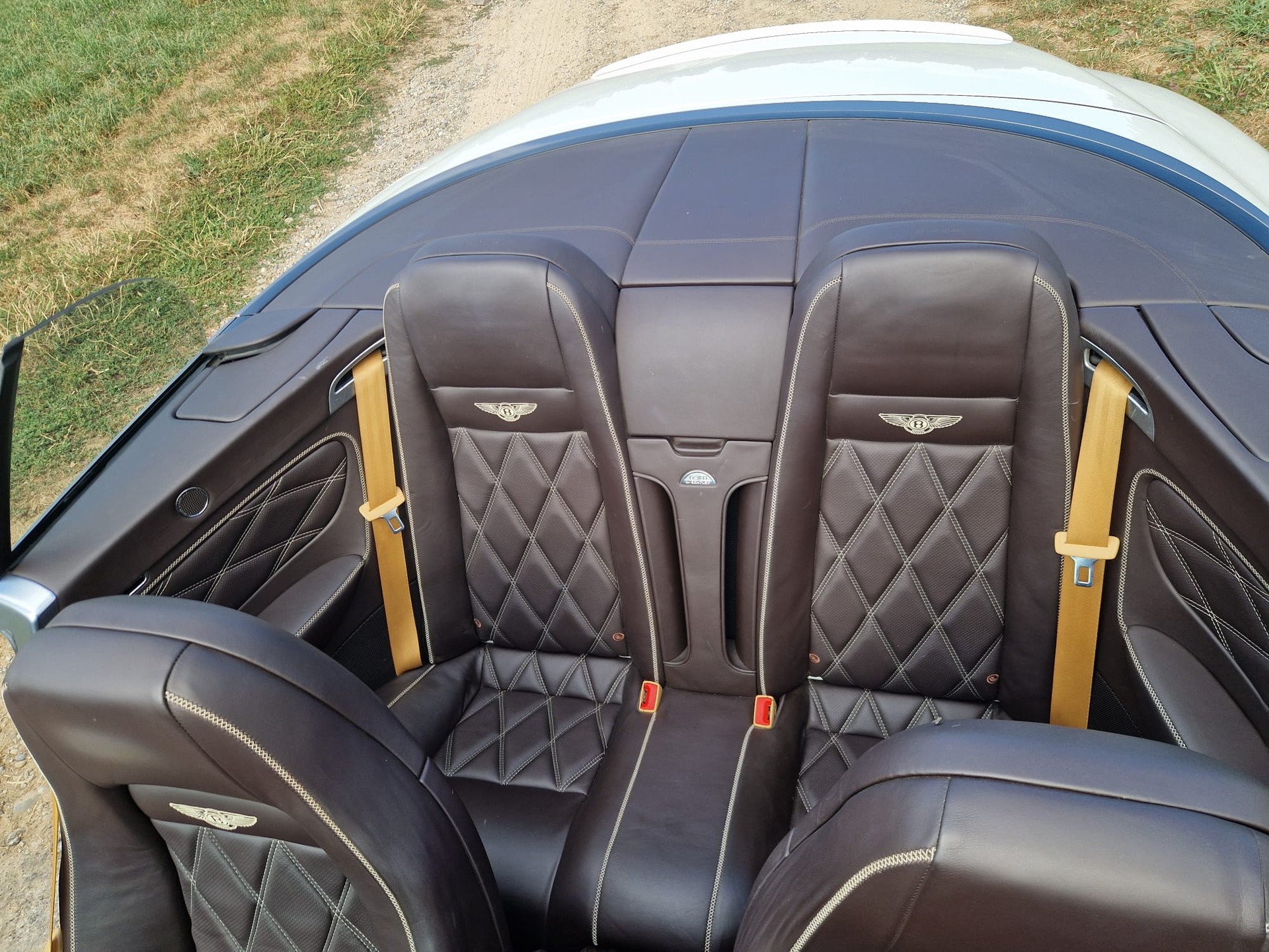 BENTLEY 6.0 V12 Speed-image-4