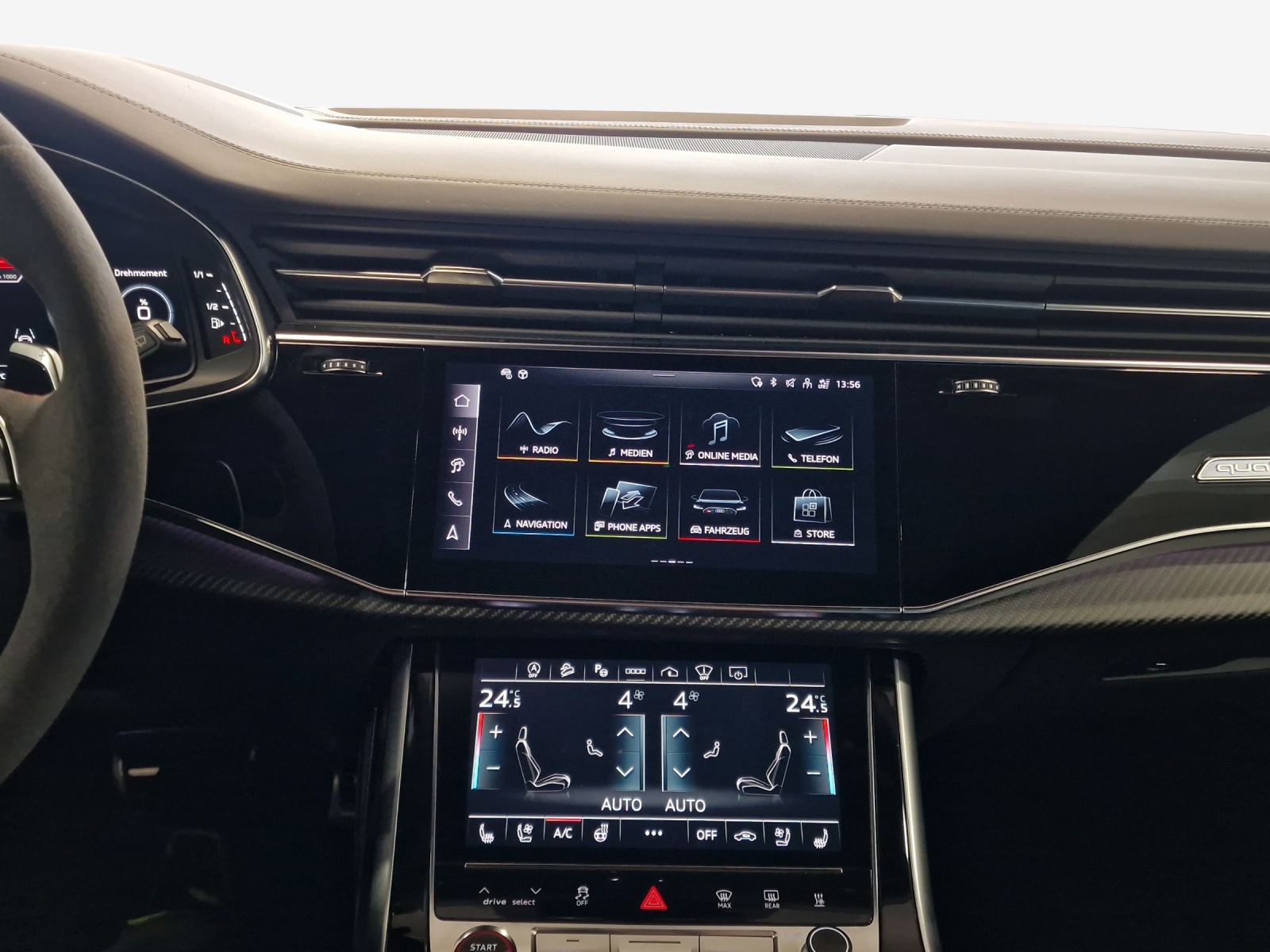 AUDI RSQ8 performance quattro-image-10