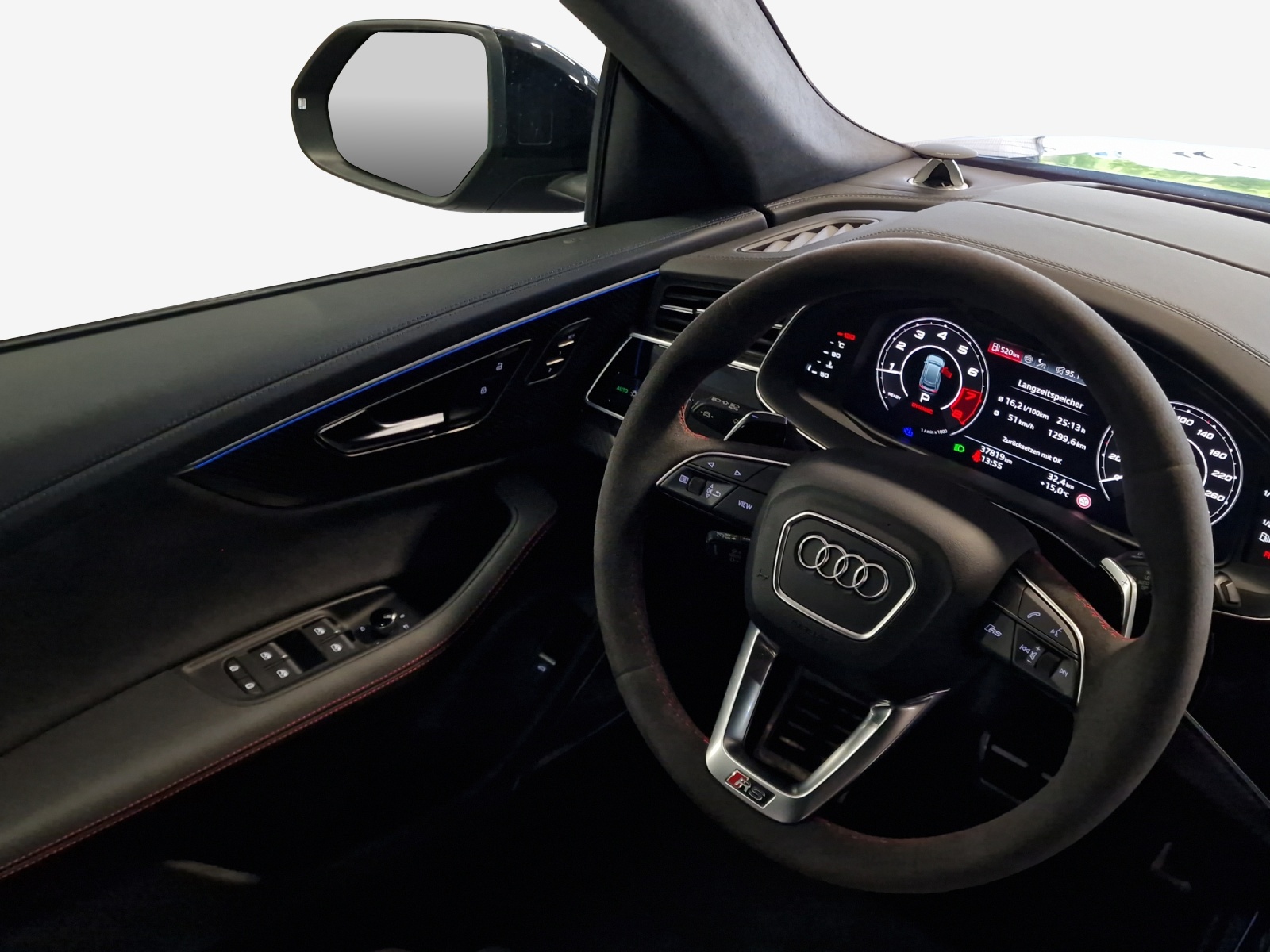 AUDI RSQ8 performance quattro-image-14