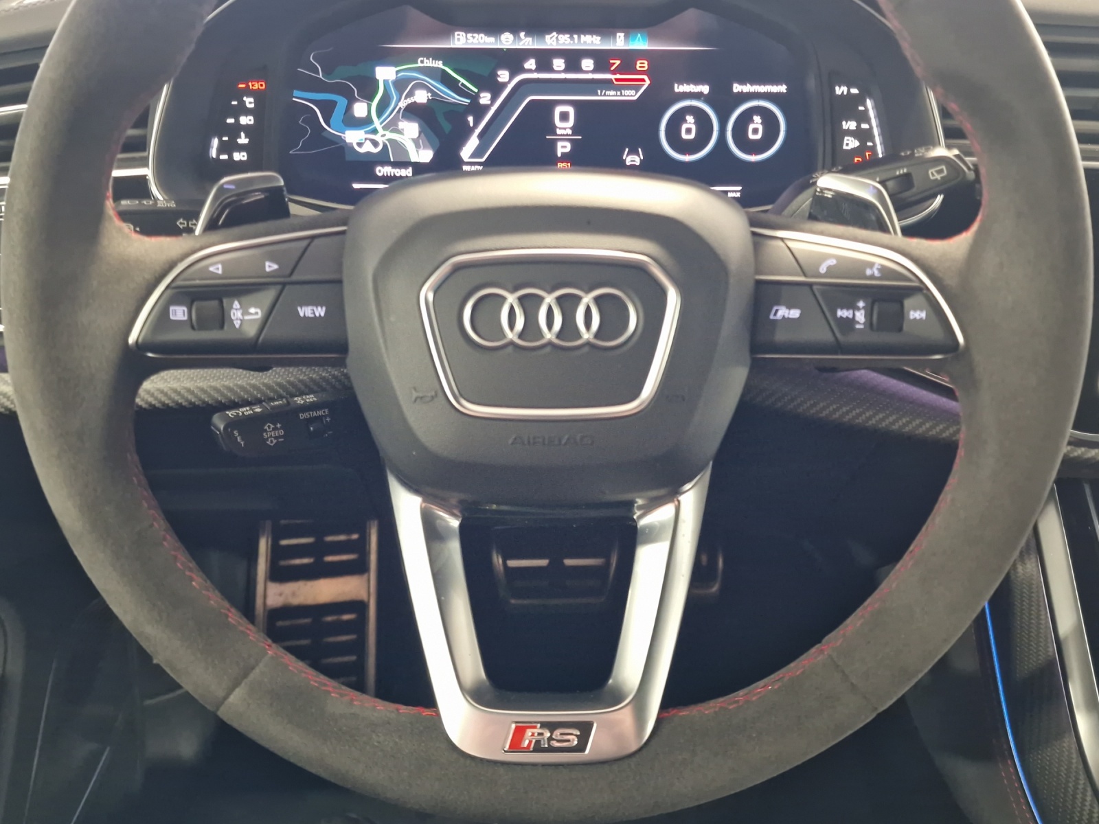 AUDI RSQ8 performance quattro-image-9