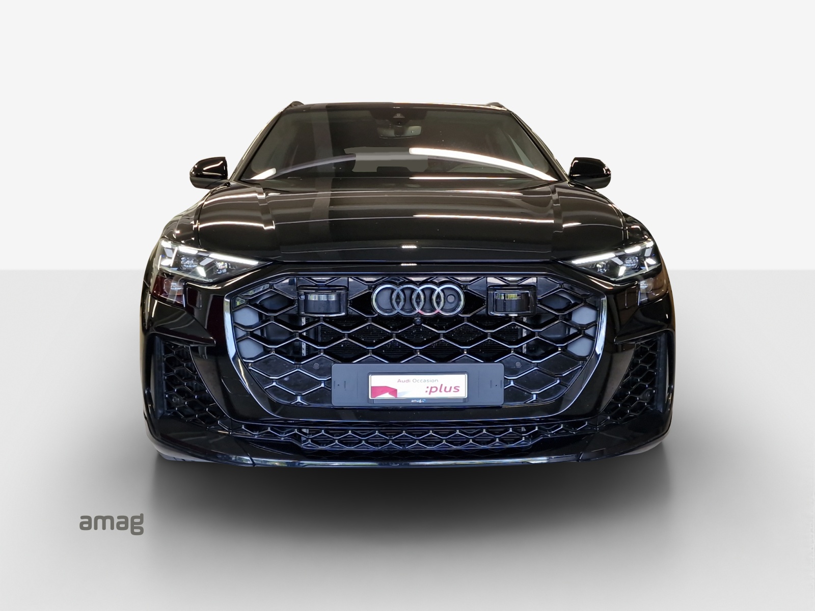 AUDI RSQ8 performance quattro-image-6