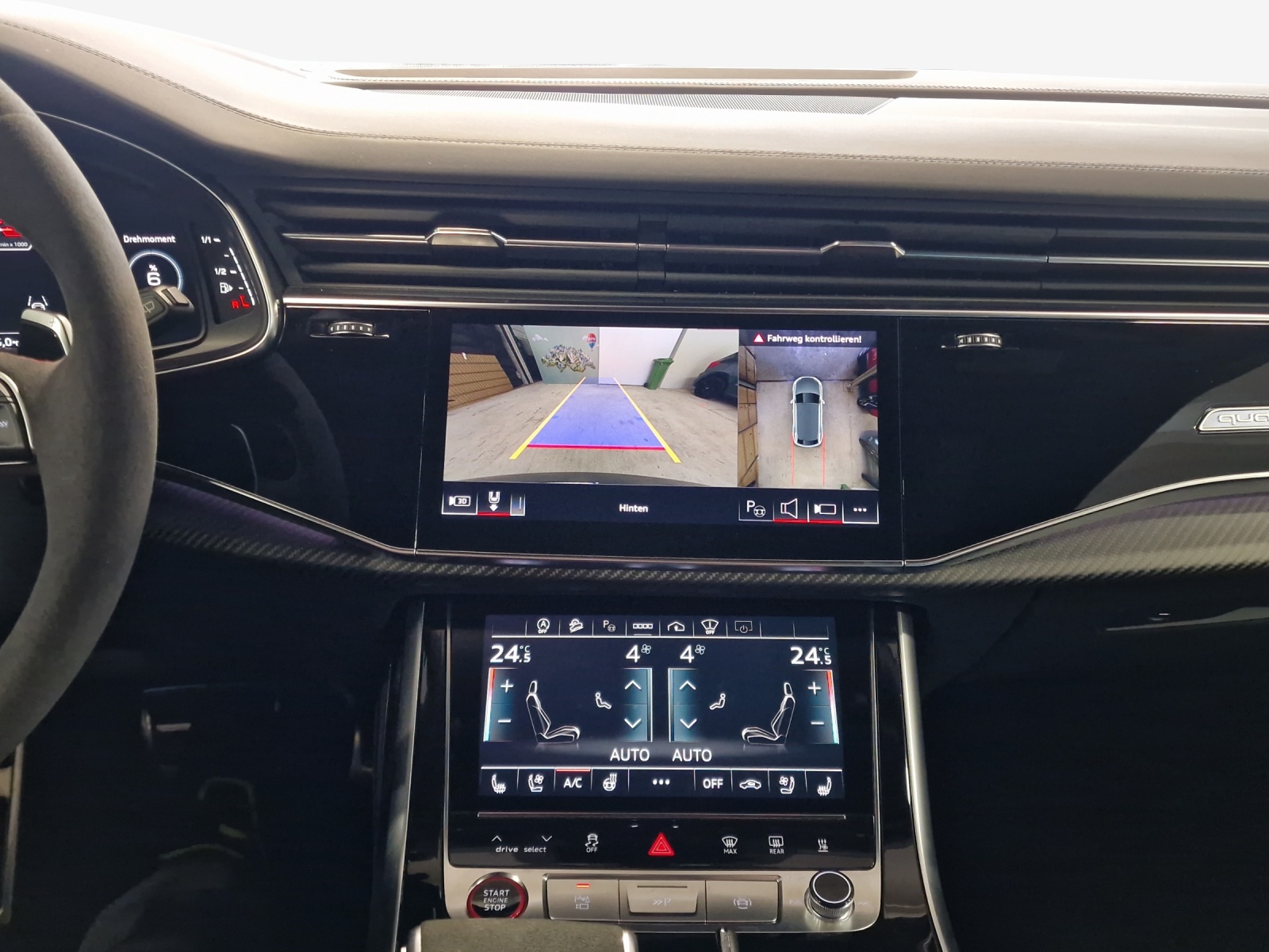 AUDI RSQ8 performance quattro-image-15