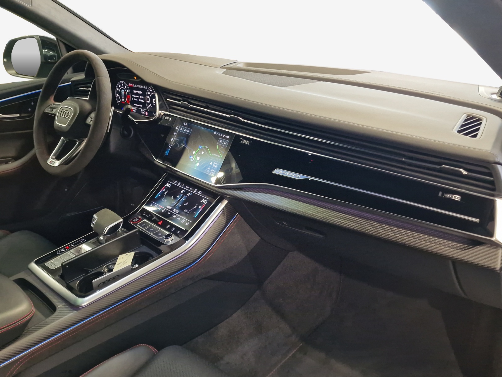 AUDI RSQ8 performance quattro-image-13