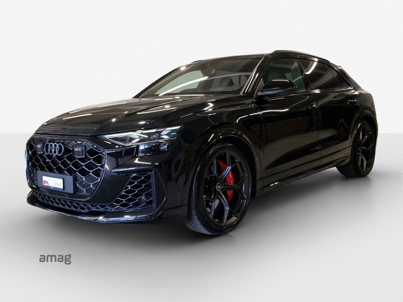 AUDI RSQ8 performance quattro-image-0