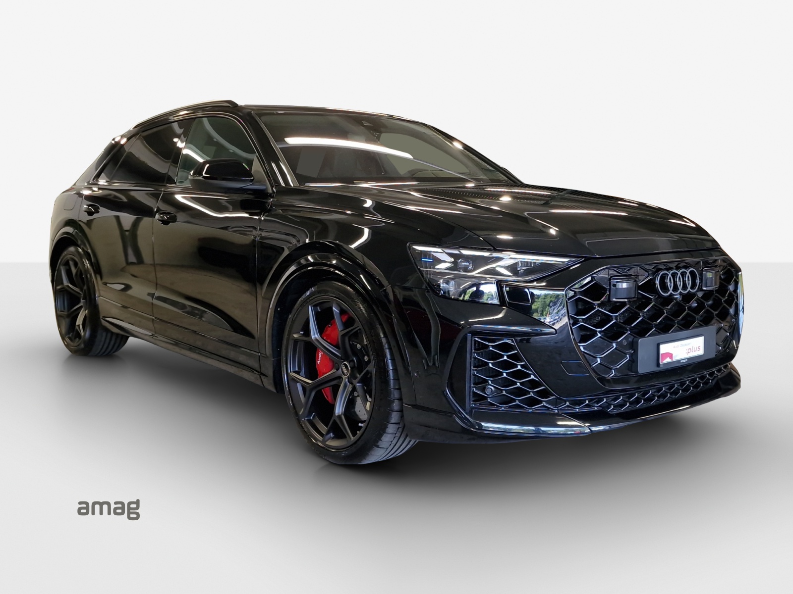 AUDI RSQ8 performance quattro-image-5