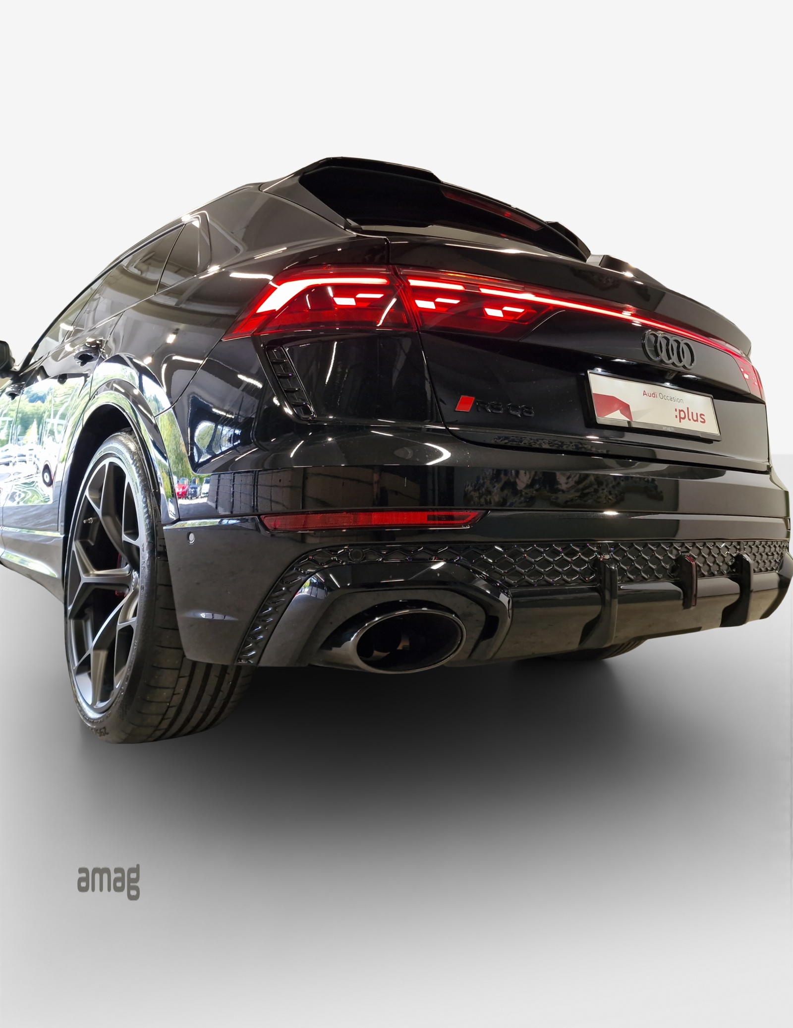 AUDI RSQ8 performance quattro-image-19
