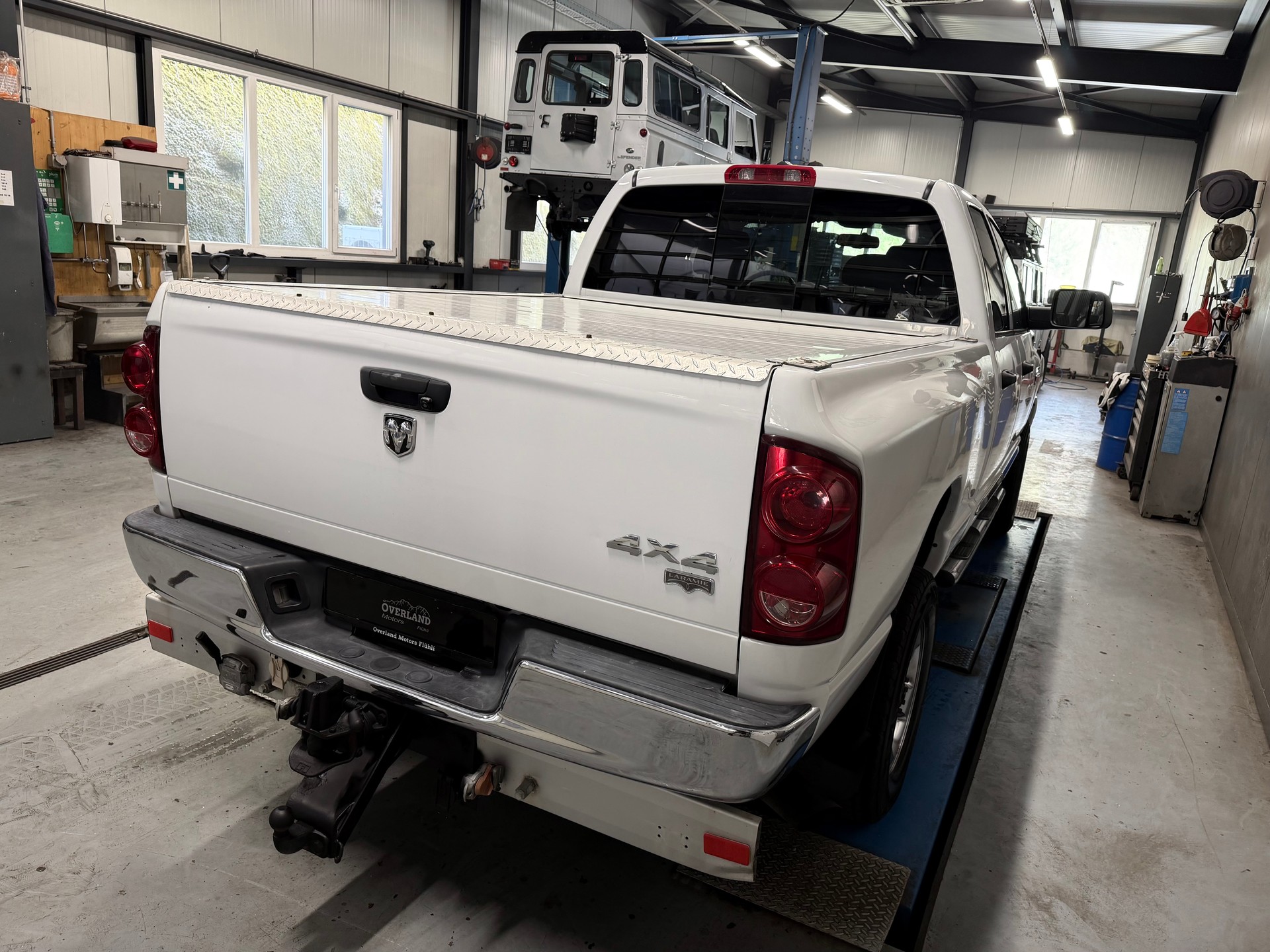 DODGE 2500 CUMMINS-image-3