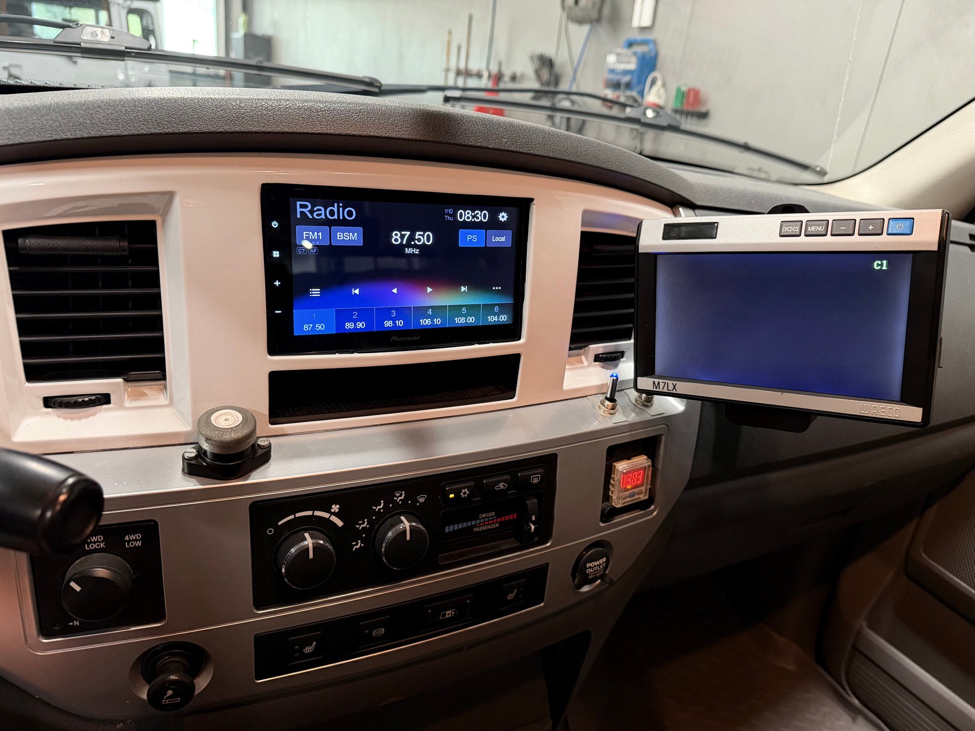 DODGE 2500 CUMMINS-image-10
