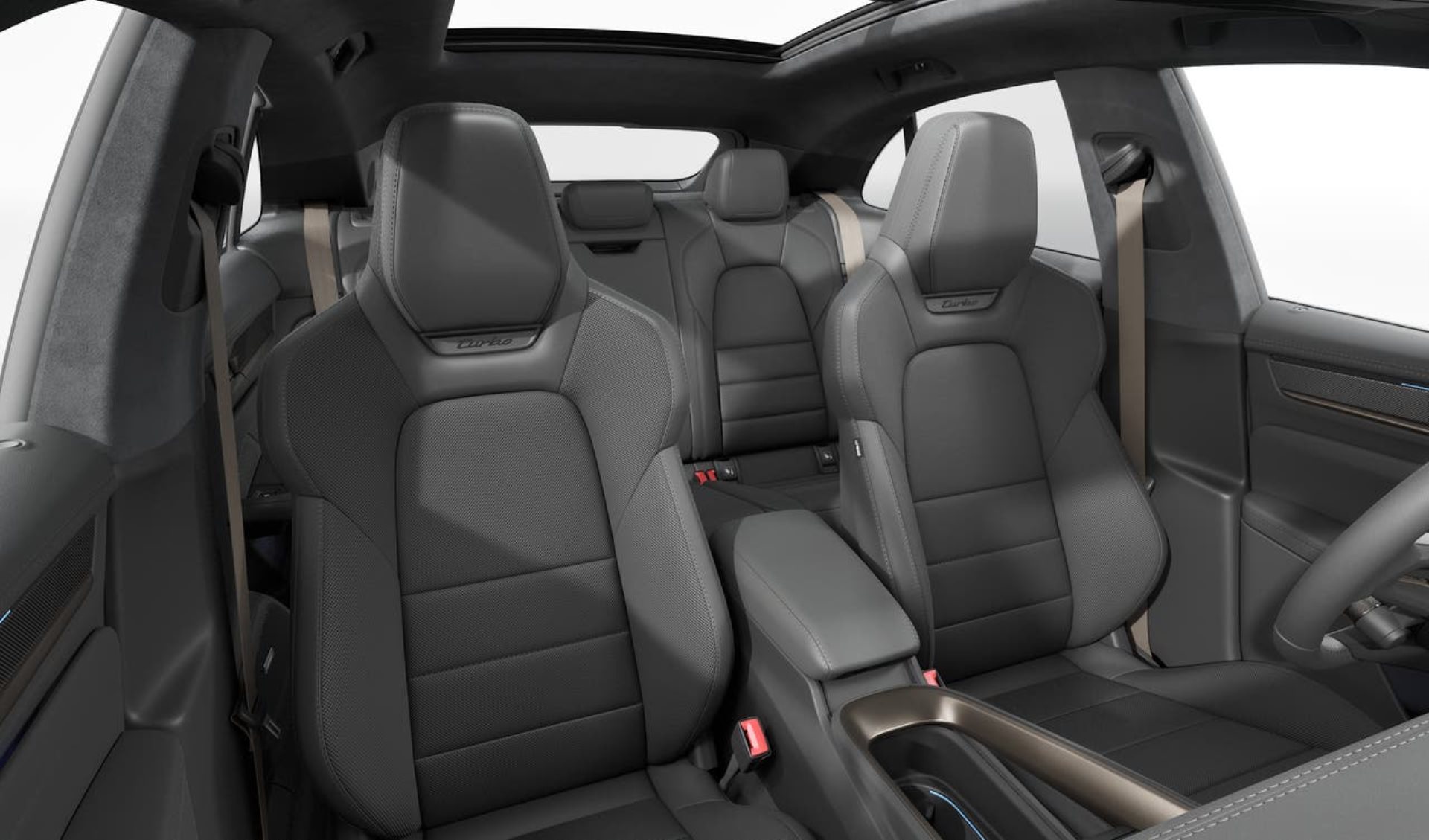 PORSCHE Macan Turbo-image-11