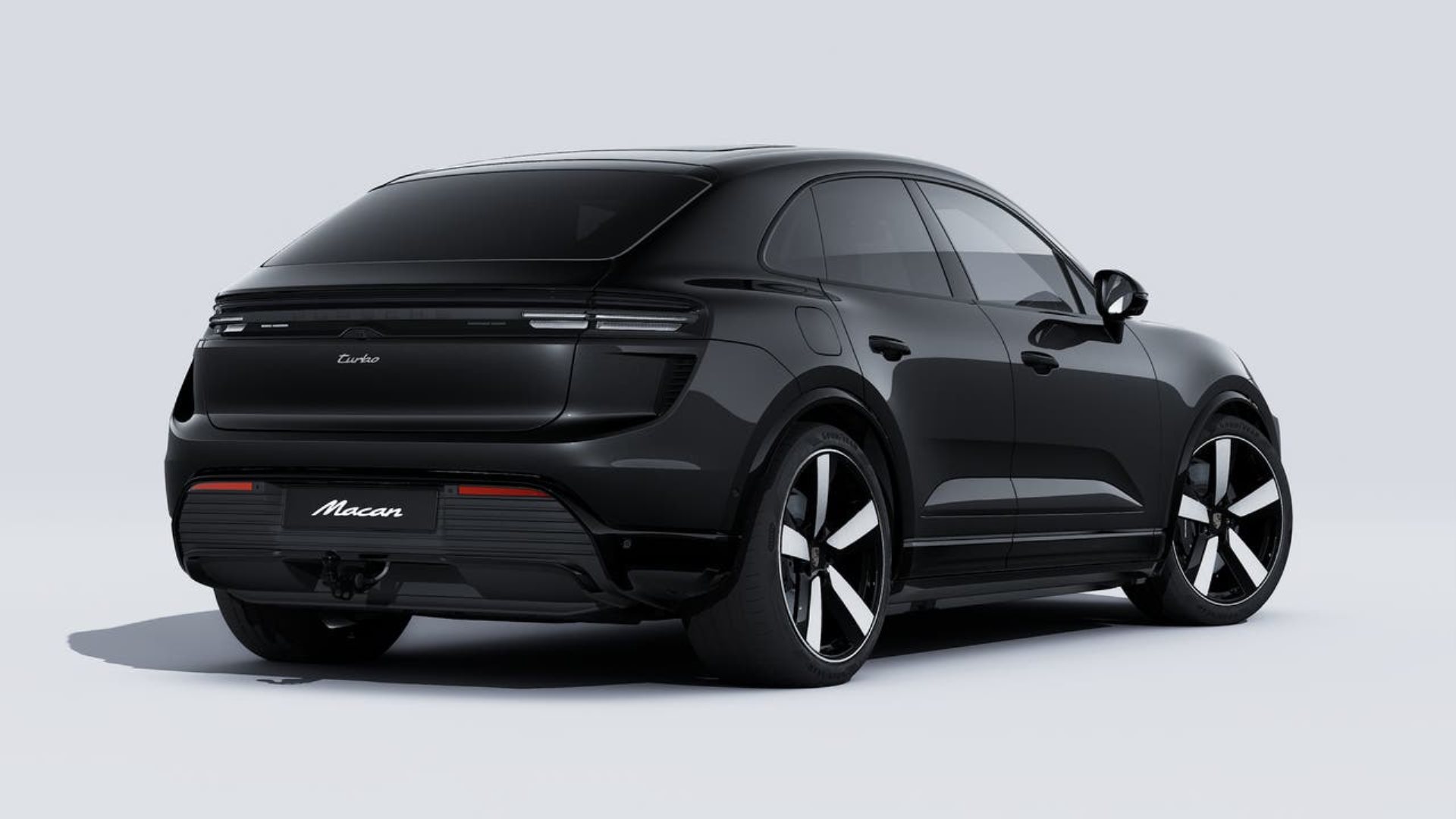 PORSCHE Macan Turbo-image-8