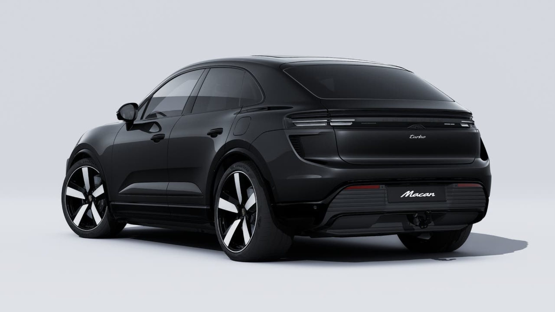 PORSCHE Macan Turbo-image-2