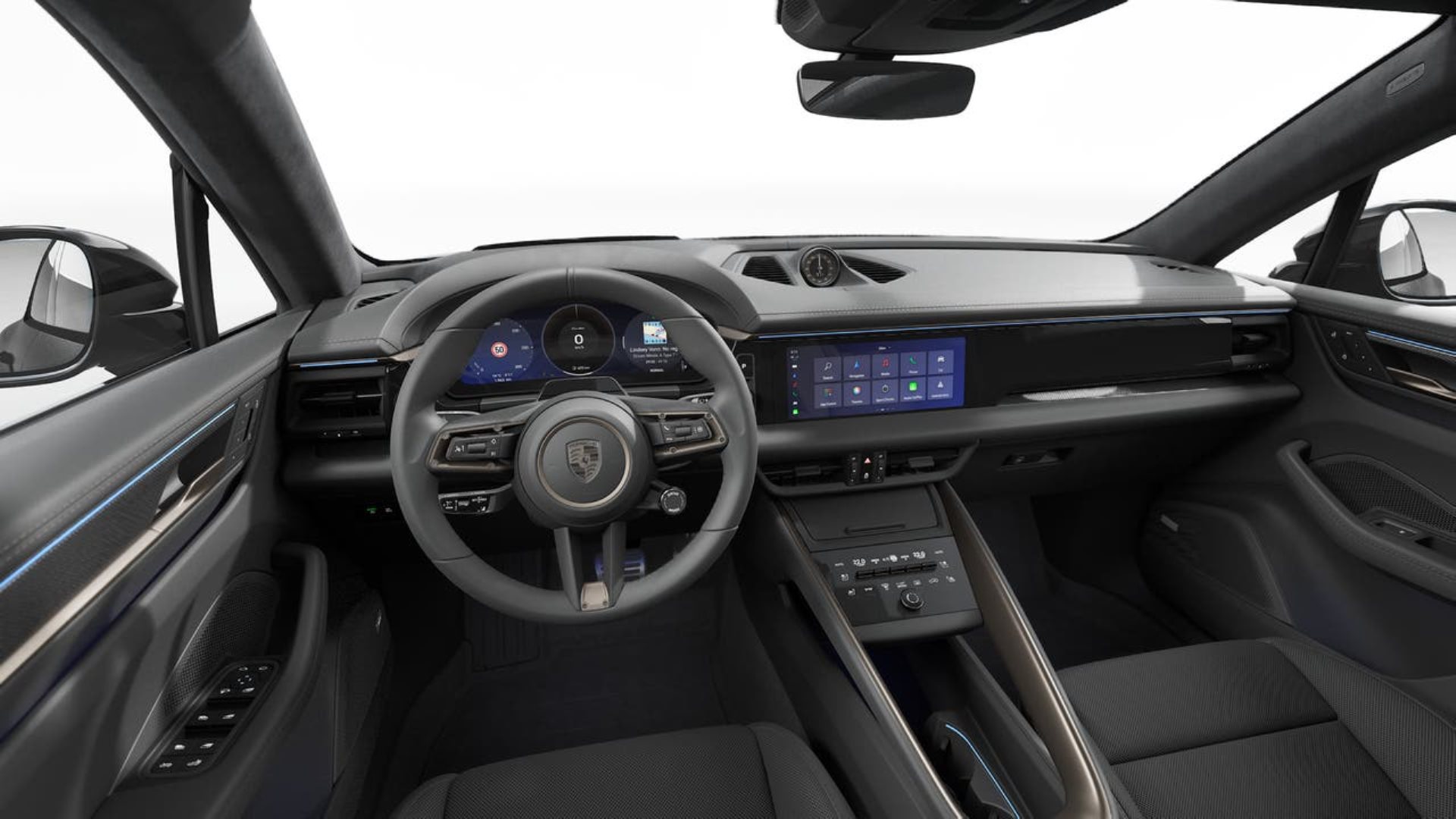 PORSCHE Macan Turbo-image-10