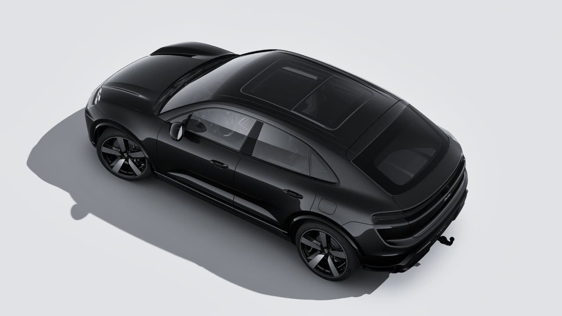 PORSCHE Macan Turbo-image-3