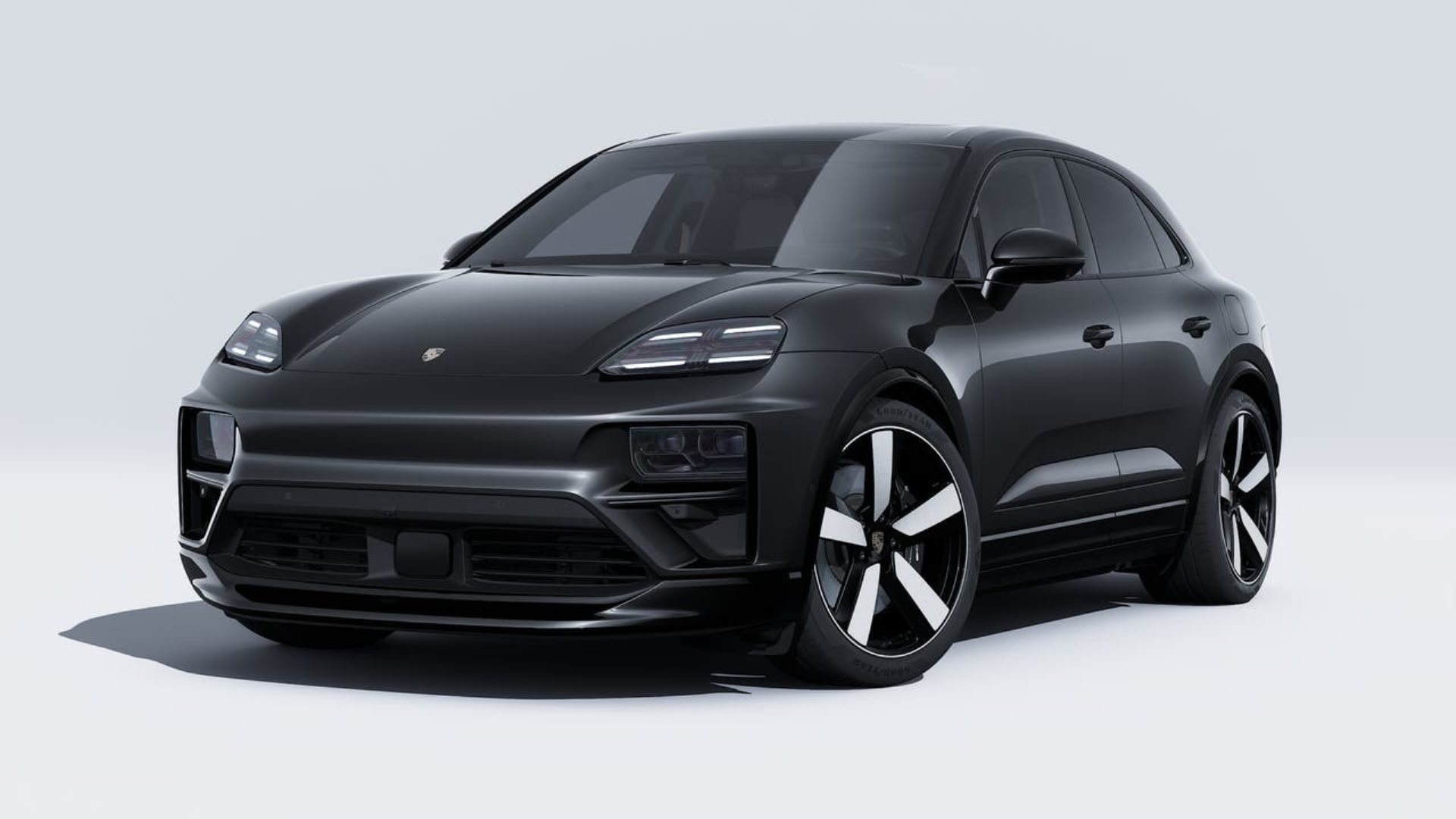 PORSCHE Macan Turbo-image-0