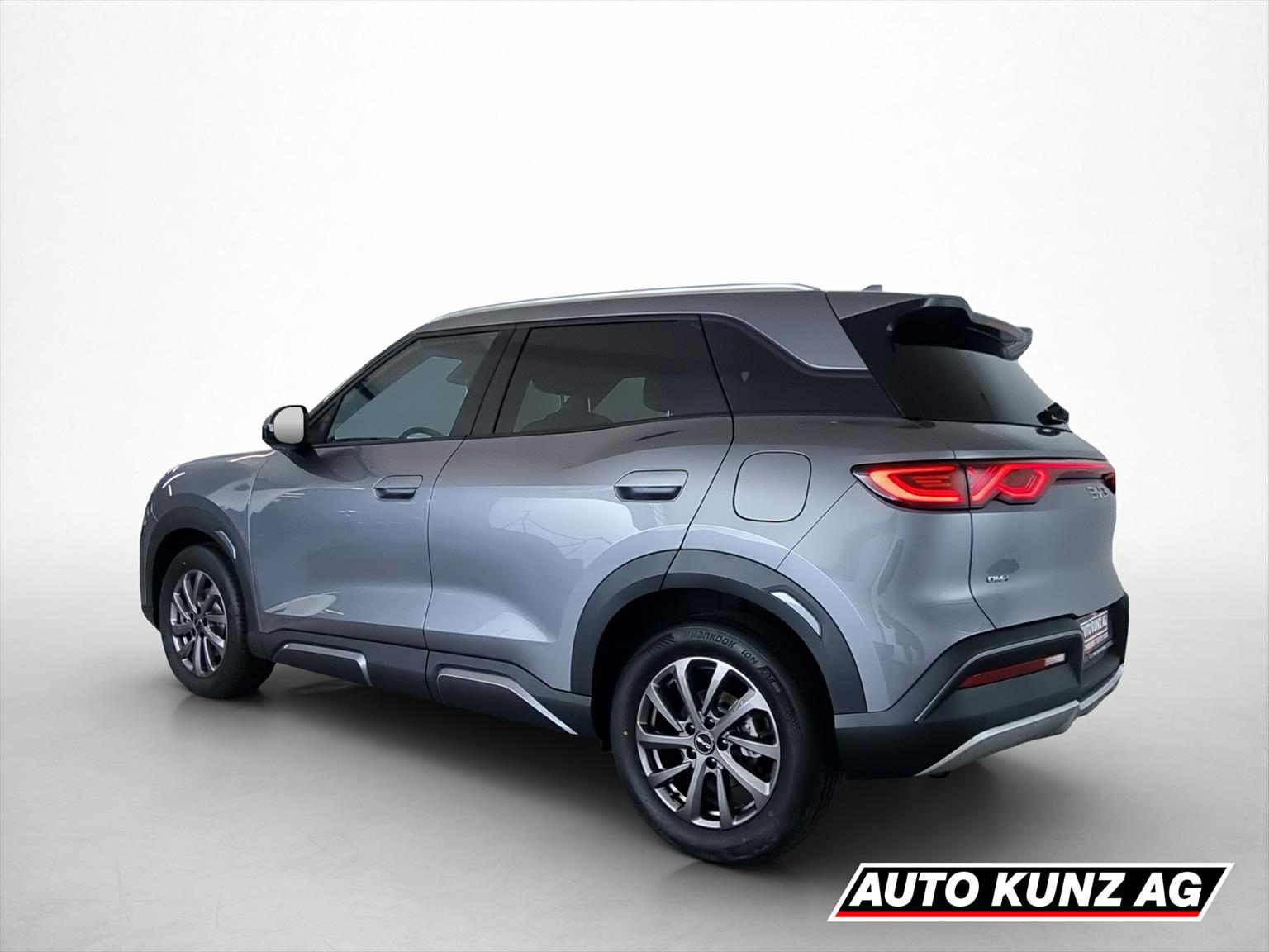 BYD Atto 2 DM-i Boost FWD-showroom-element-3