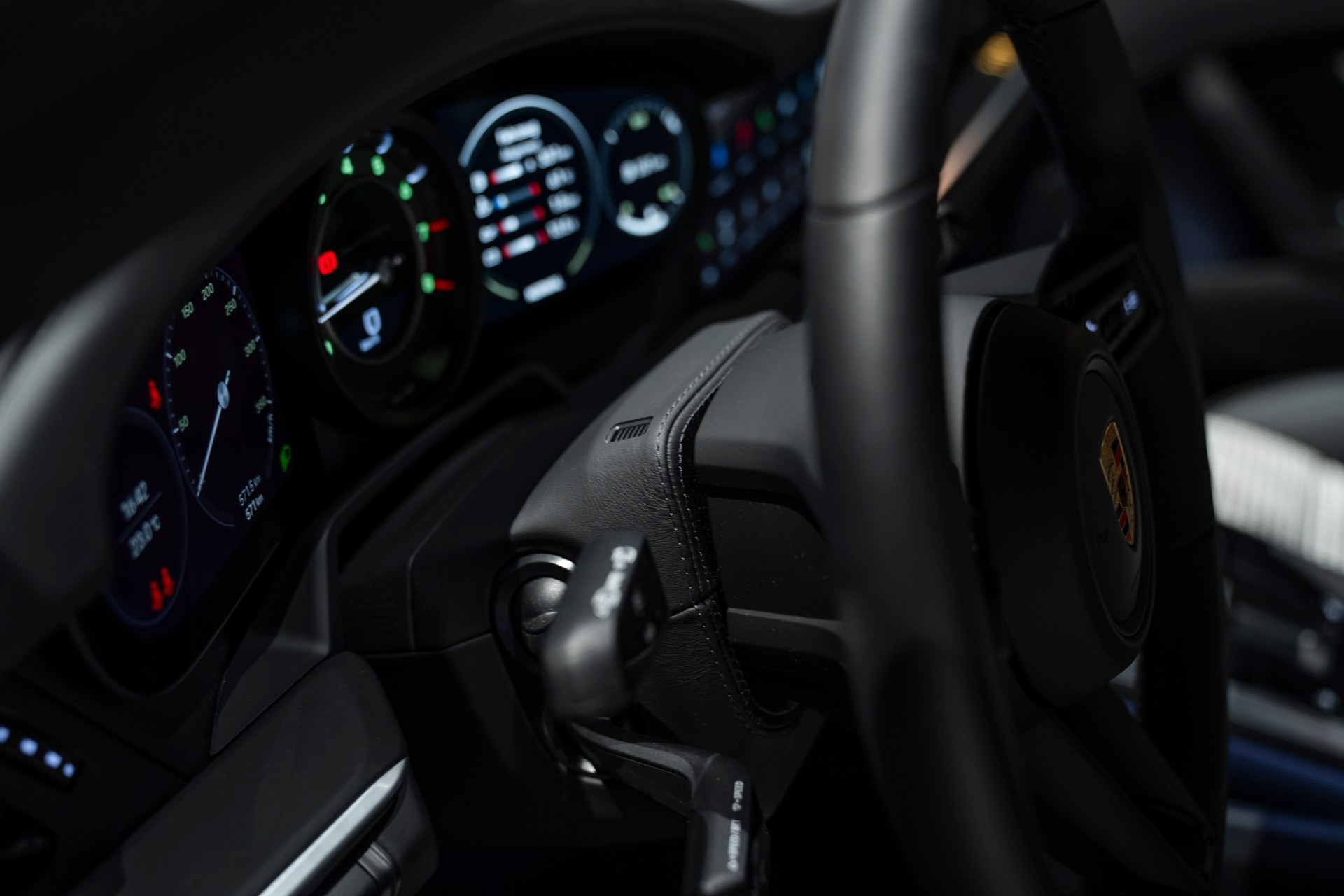 PORSCHE 911 Sport Classic PTS-image-14
