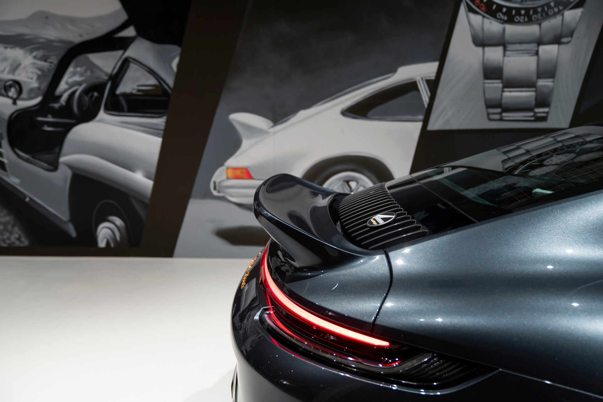 PORSCHE 911 Sport Classic PTS-image-6