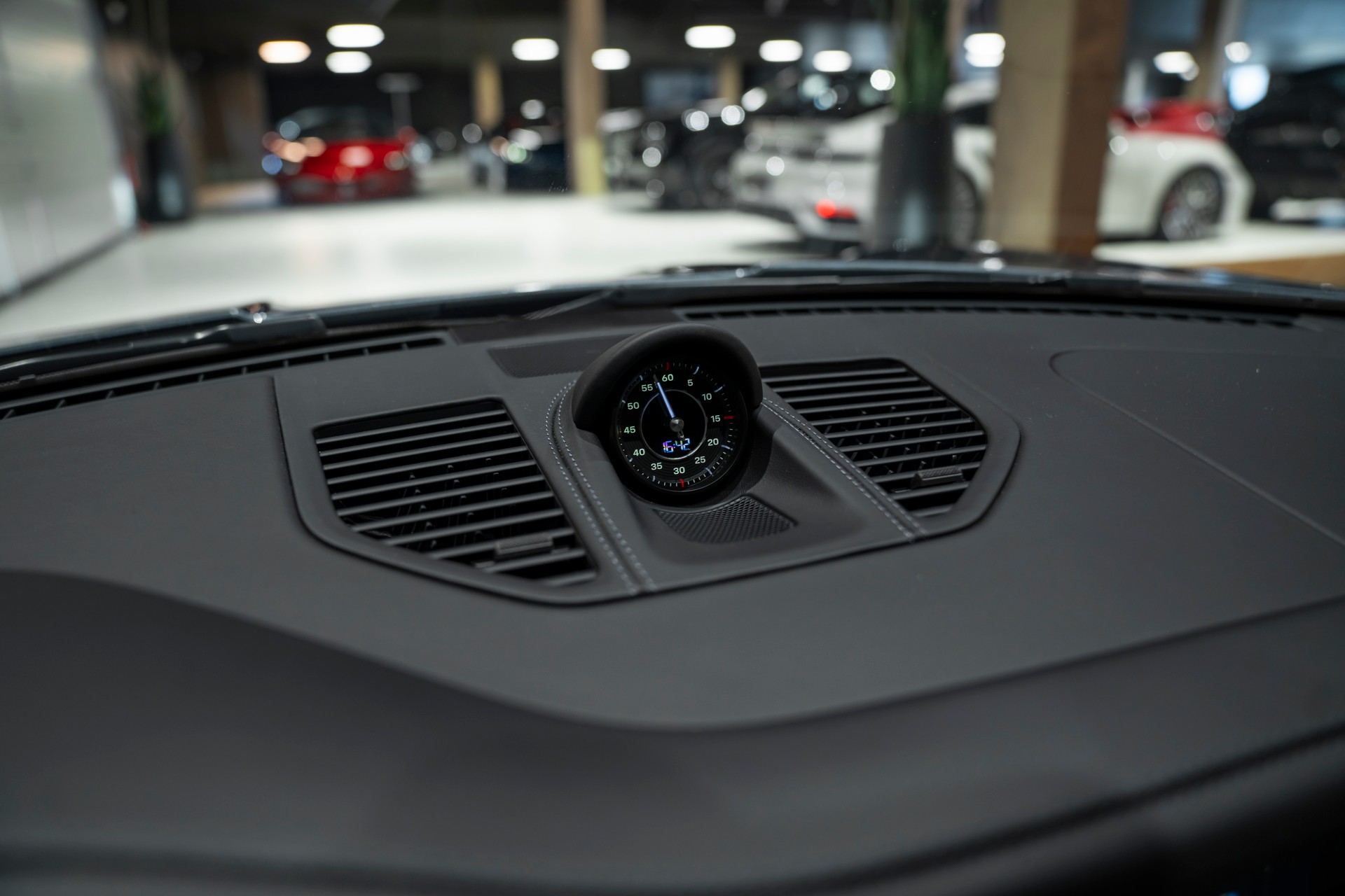 PORSCHE 911 Sport Classic PTS-image-16