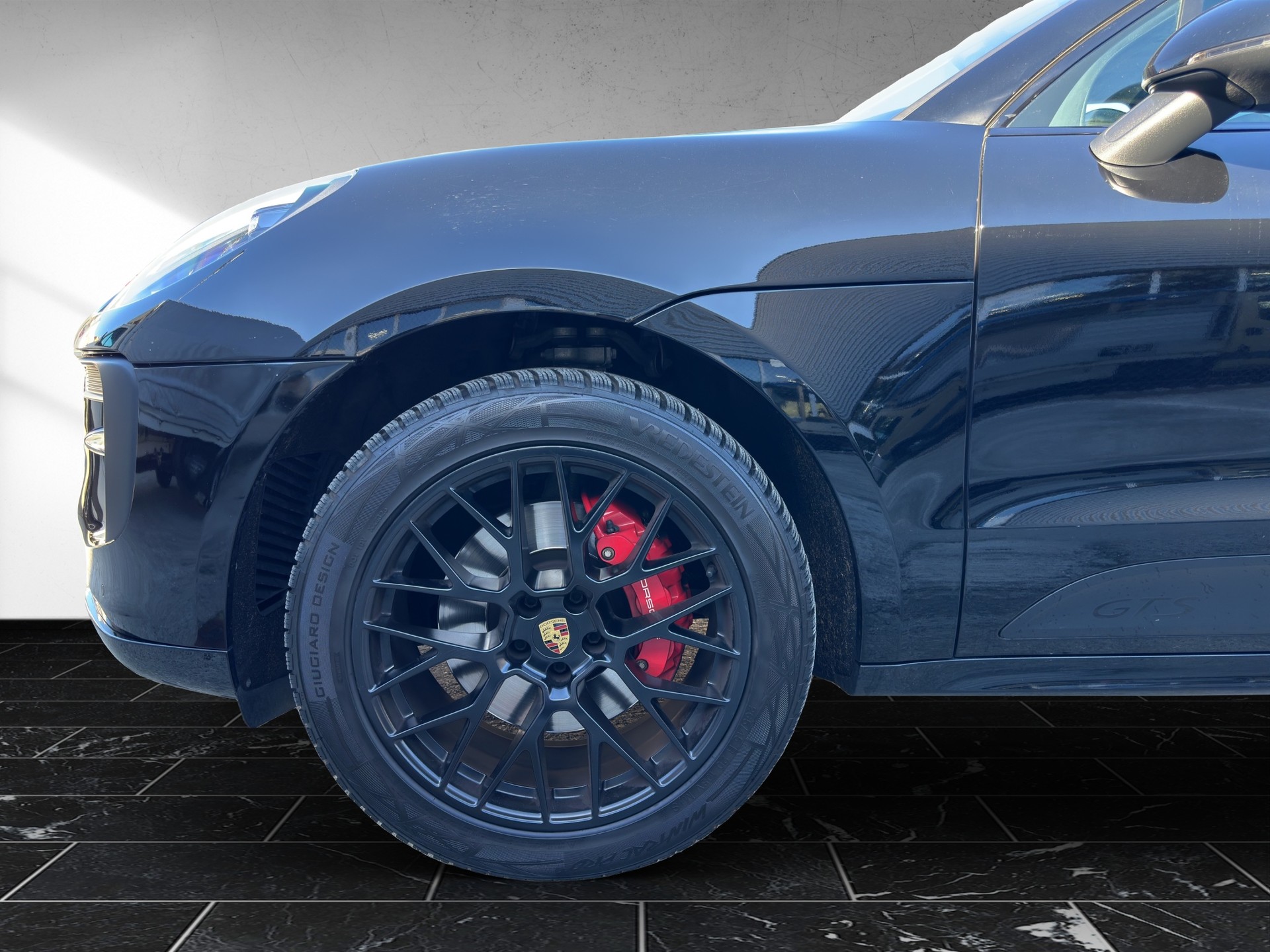 PORSCHE Macan GTS PDK-image-9