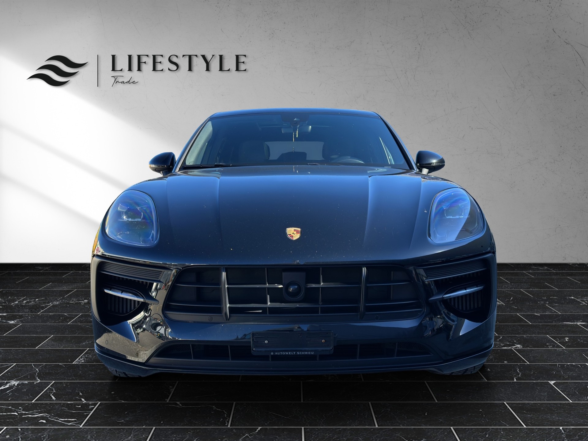 PORSCHE Macan GTS PDK-image-2