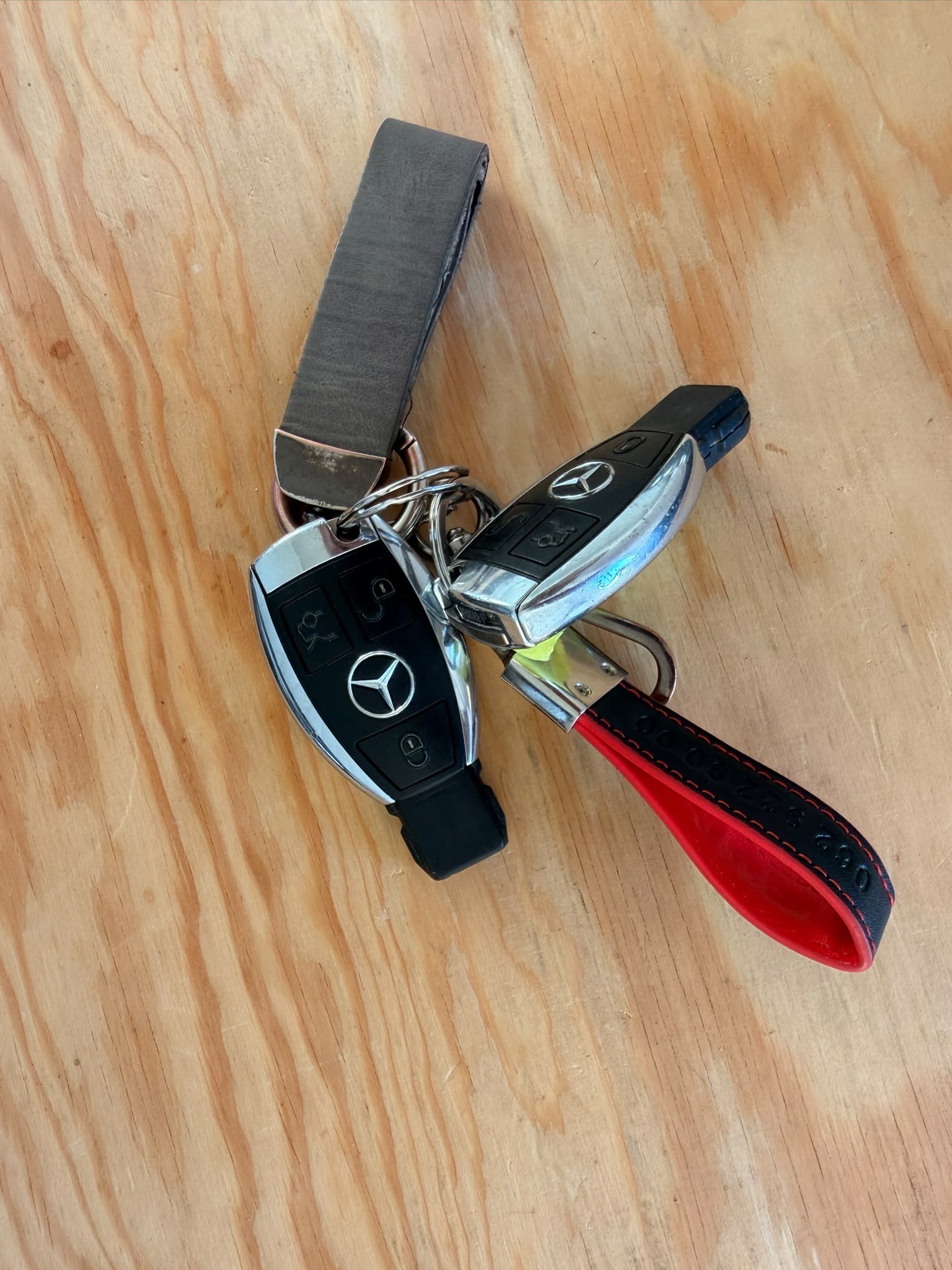 MERCEDES-BENZ C 200 Kompressor Avantgarde Automatic-image-8