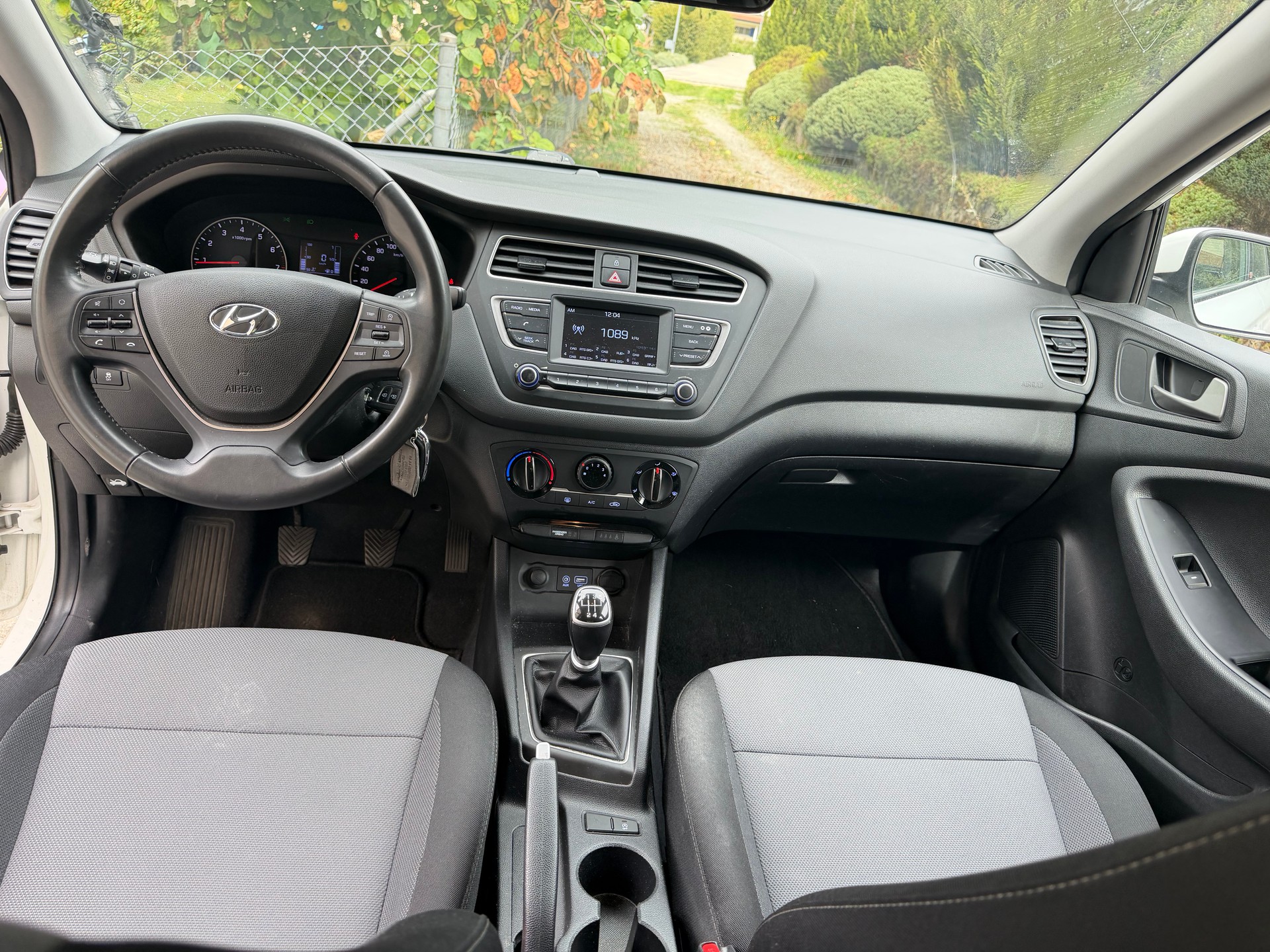 HYUNDAI i20 Active 1.0 T-GDi Origo-image-8