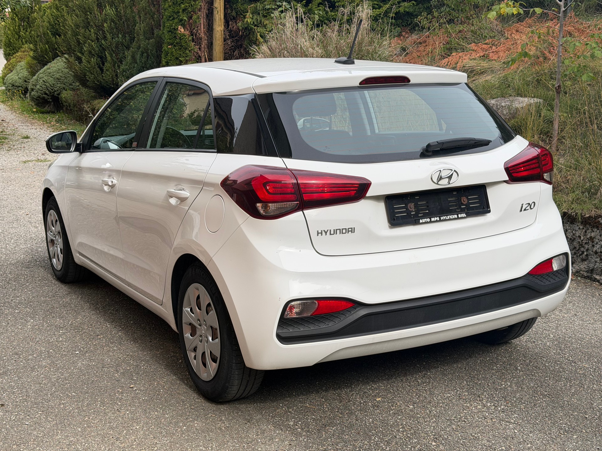 HYUNDAI i20 Active 1.0 T-GDi Origo-image-4