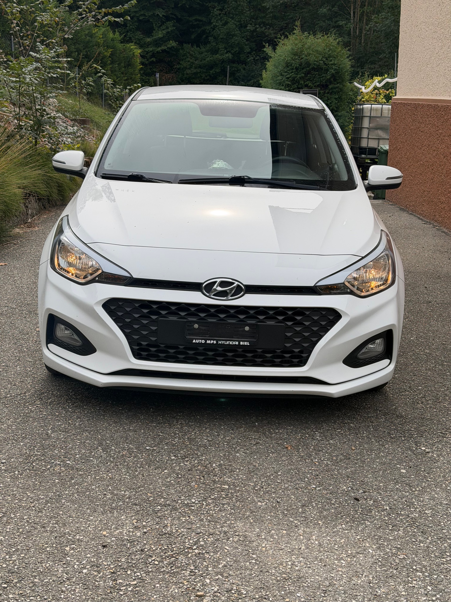 HYUNDAI i20 Active 1.0 T-GDi Origo-image-7
