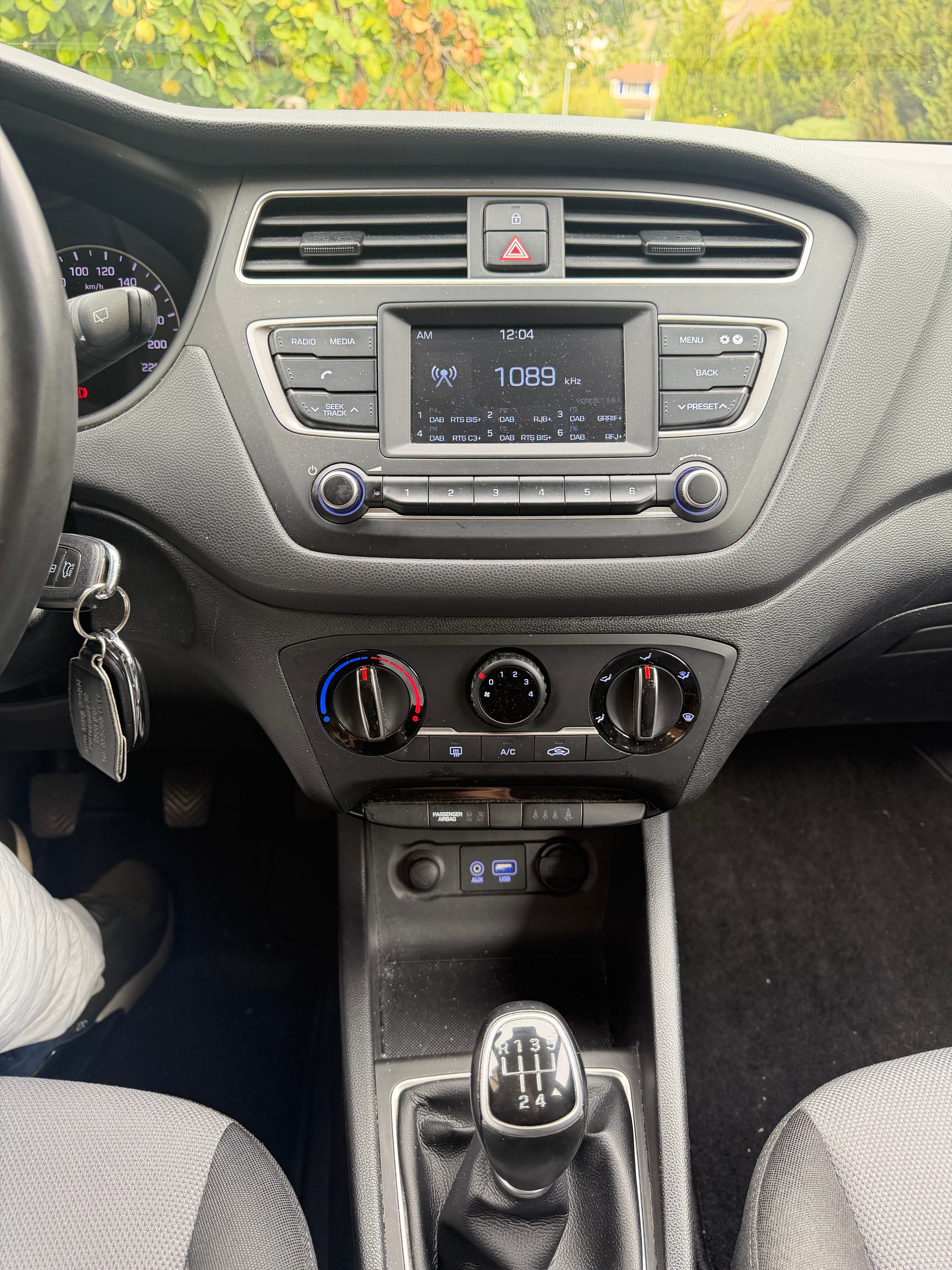HYUNDAI i20 Active 1.0 T-GDi Origo-image-9