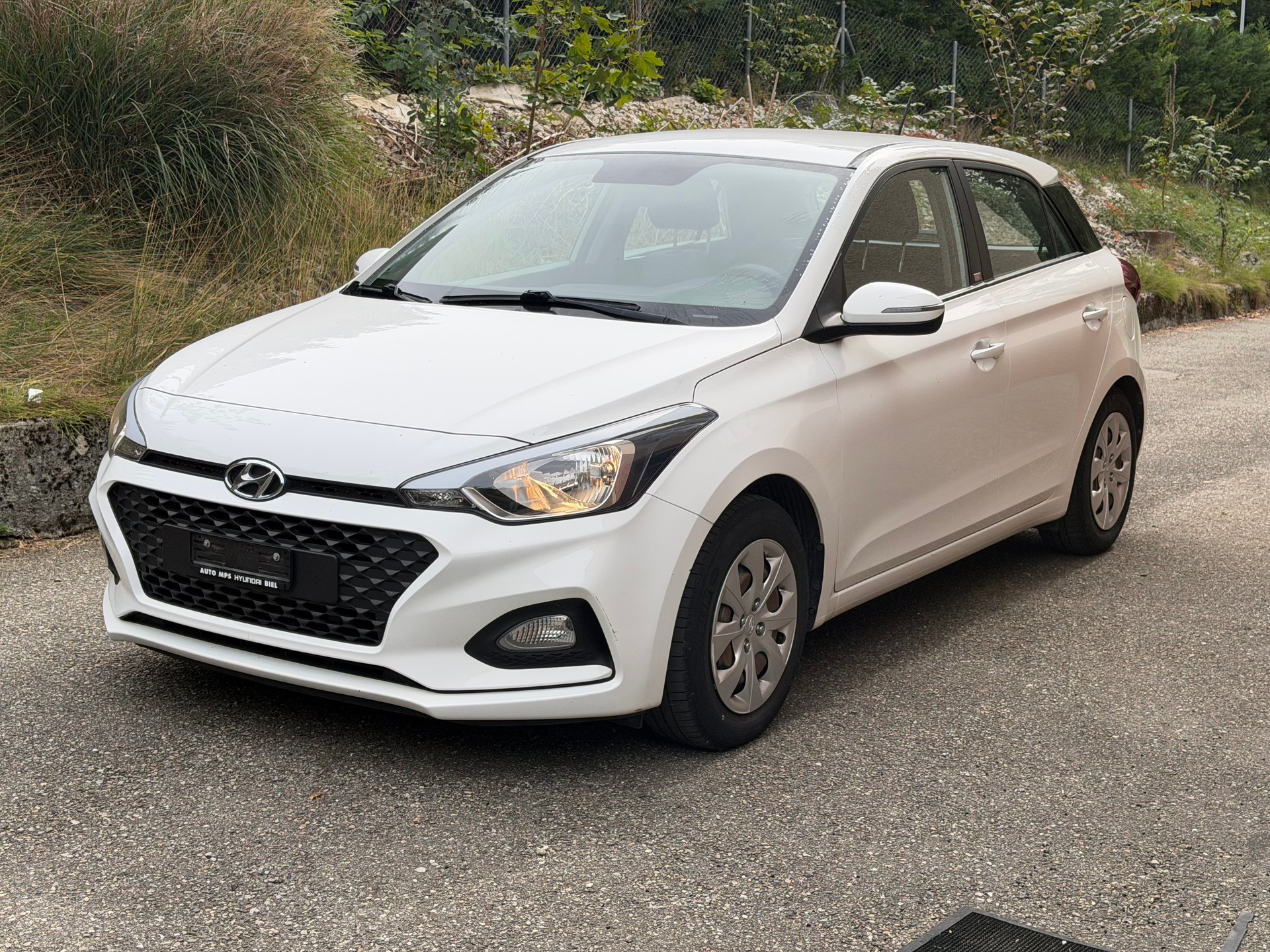 HYUNDAI i20 Active 1.0 T-GDi Origo-image-6