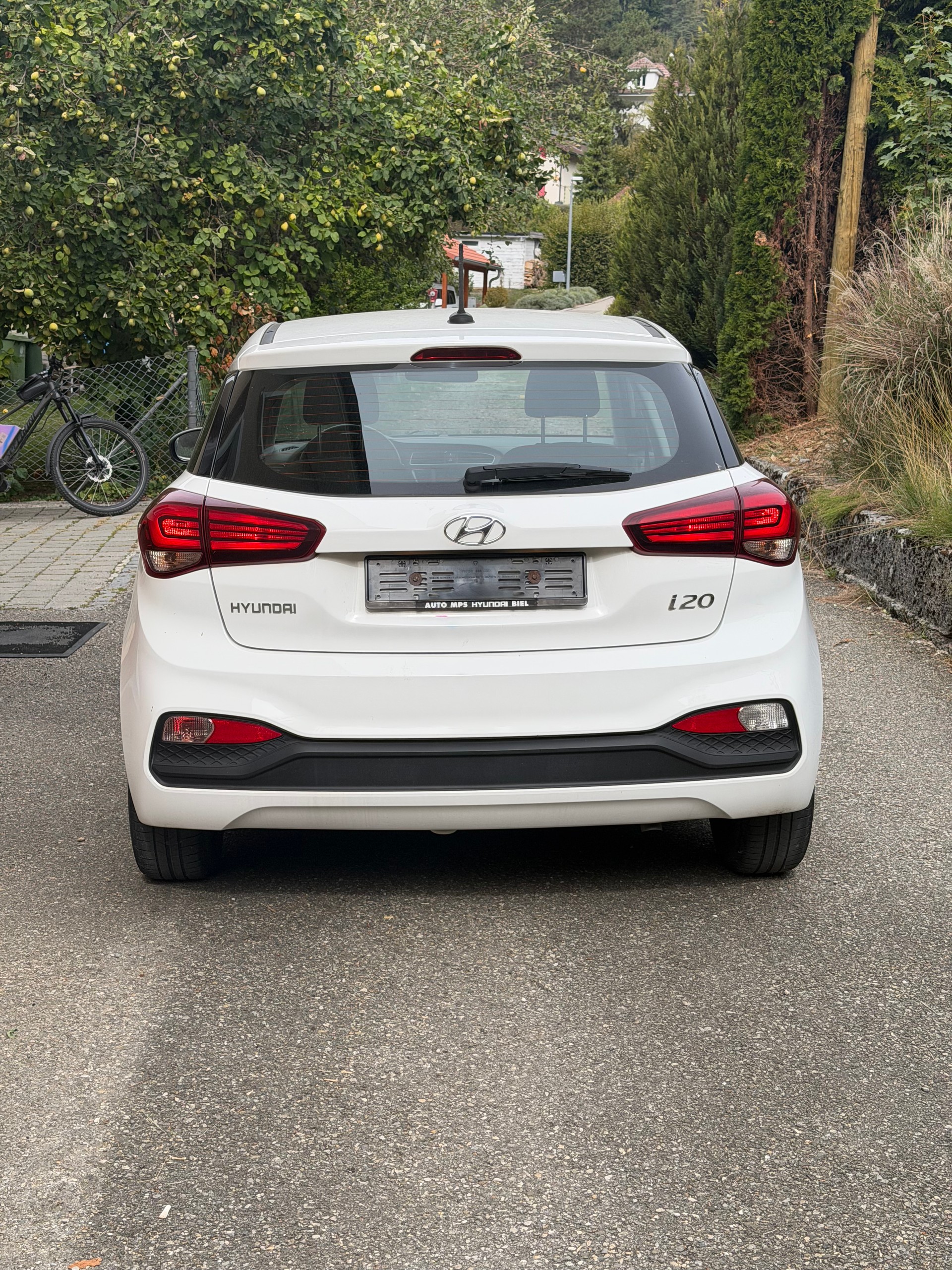 HYUNDAI i20 Active 1.0 T-GDi Origo-image-3