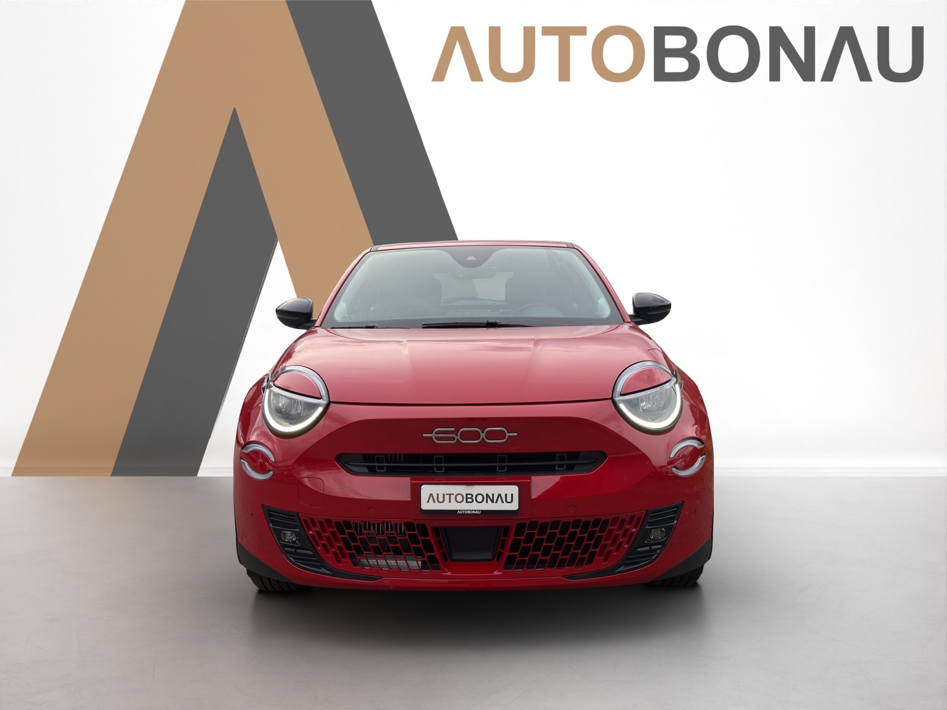 FIAT 600 1.2 Hybrid 145 Cult-image-7